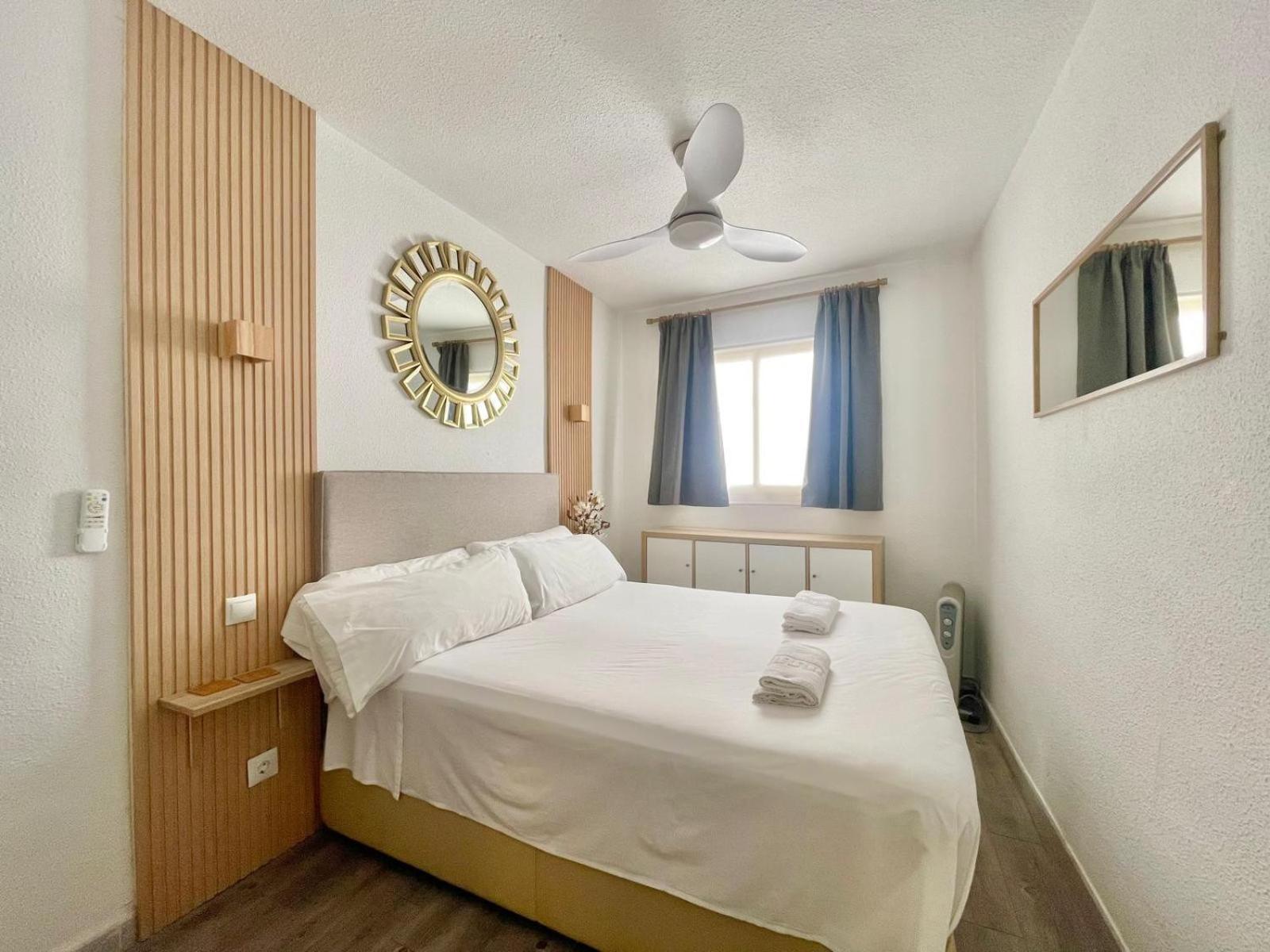 Apartamento Pescadors Aprtment *
