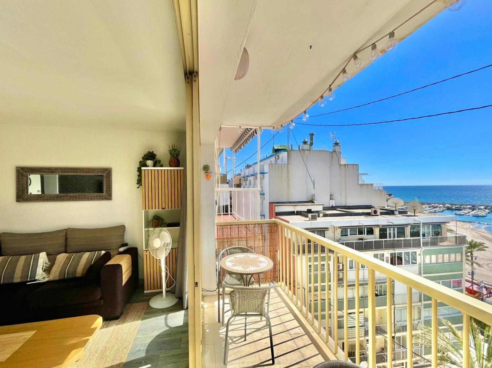 Pescadors Aprtment Benidorm