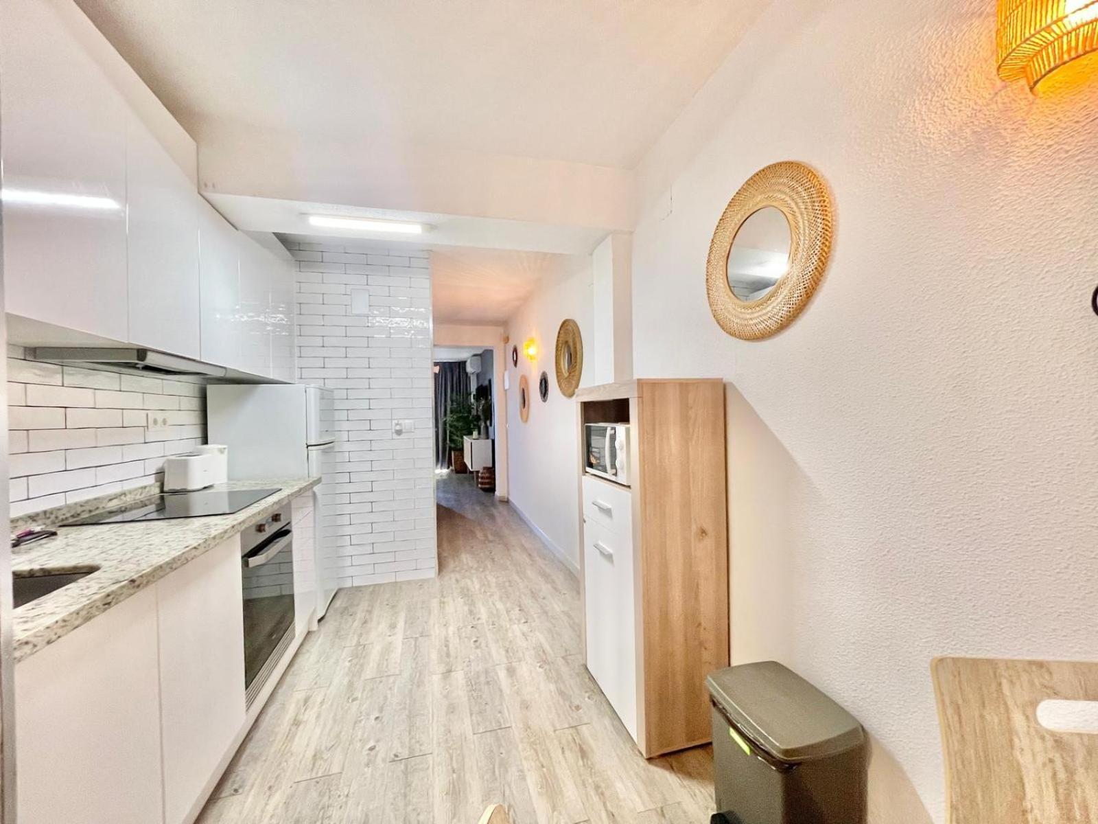 Apartamento Pescadors Aprtment