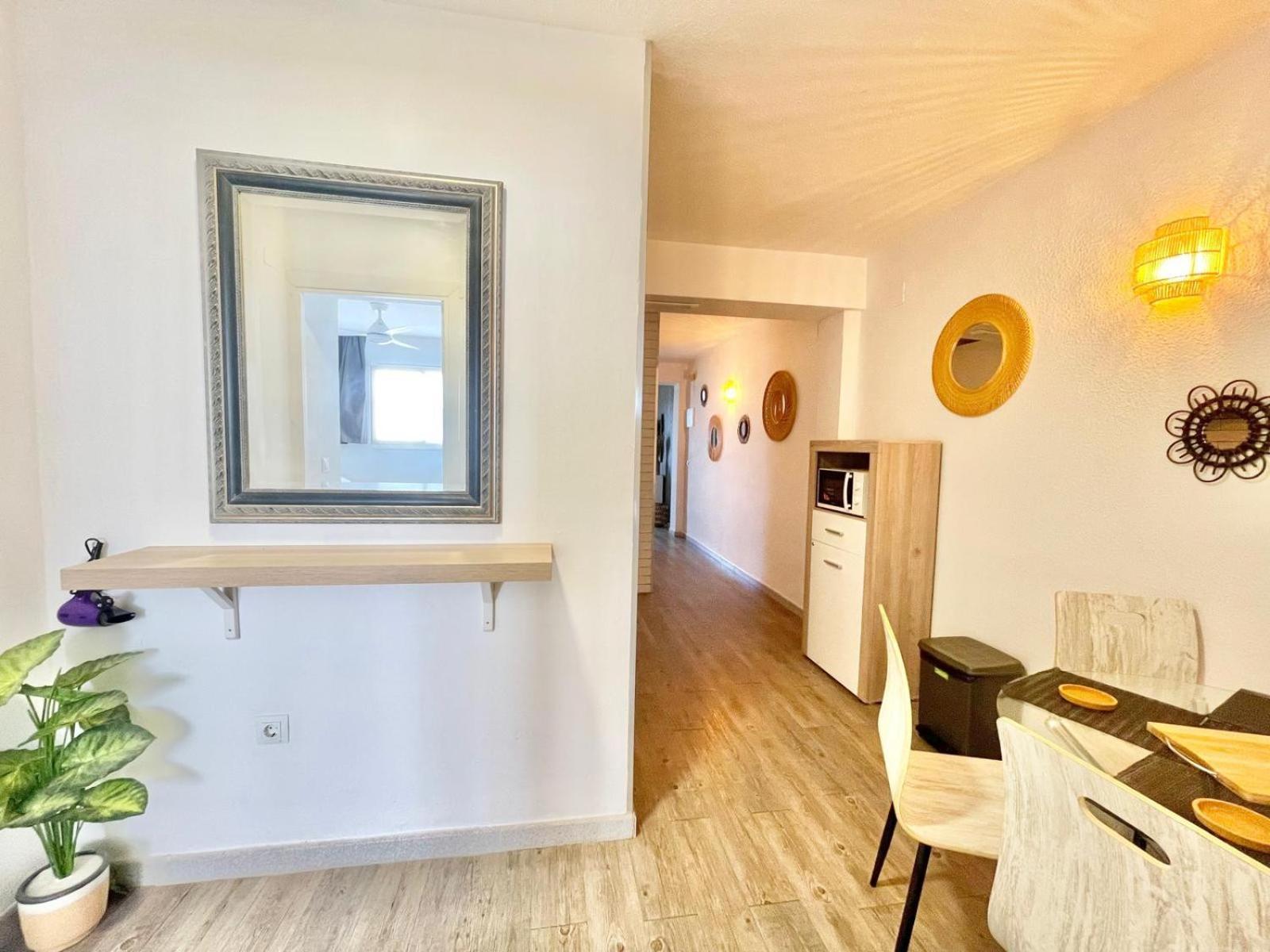 Pescadors Aprtment Apartamento Benidorm