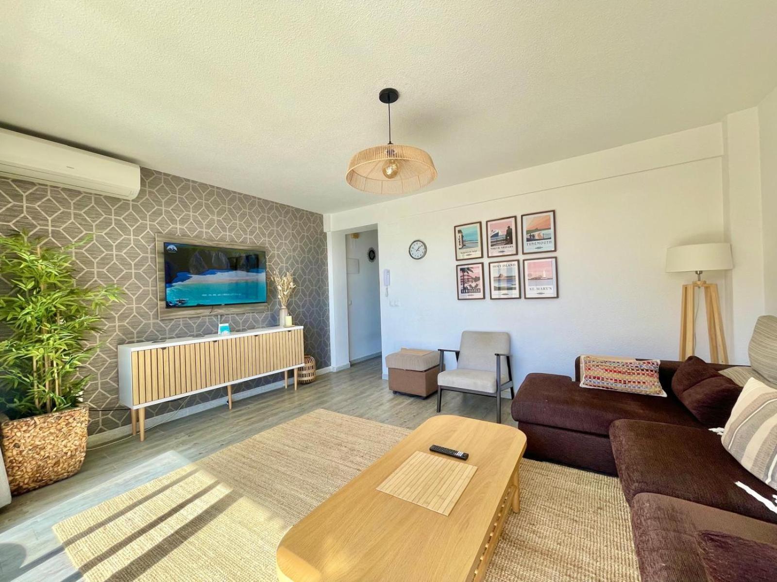 Apartamento Pescadors Aprtment