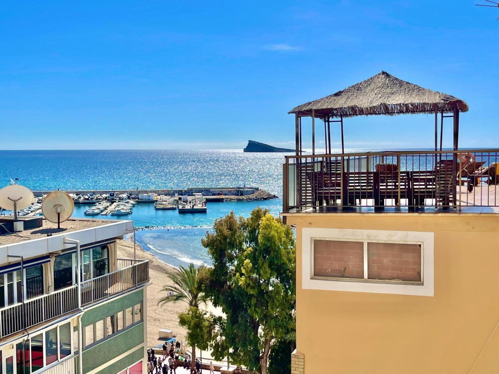 Pescadors Aprtment Apartamento *