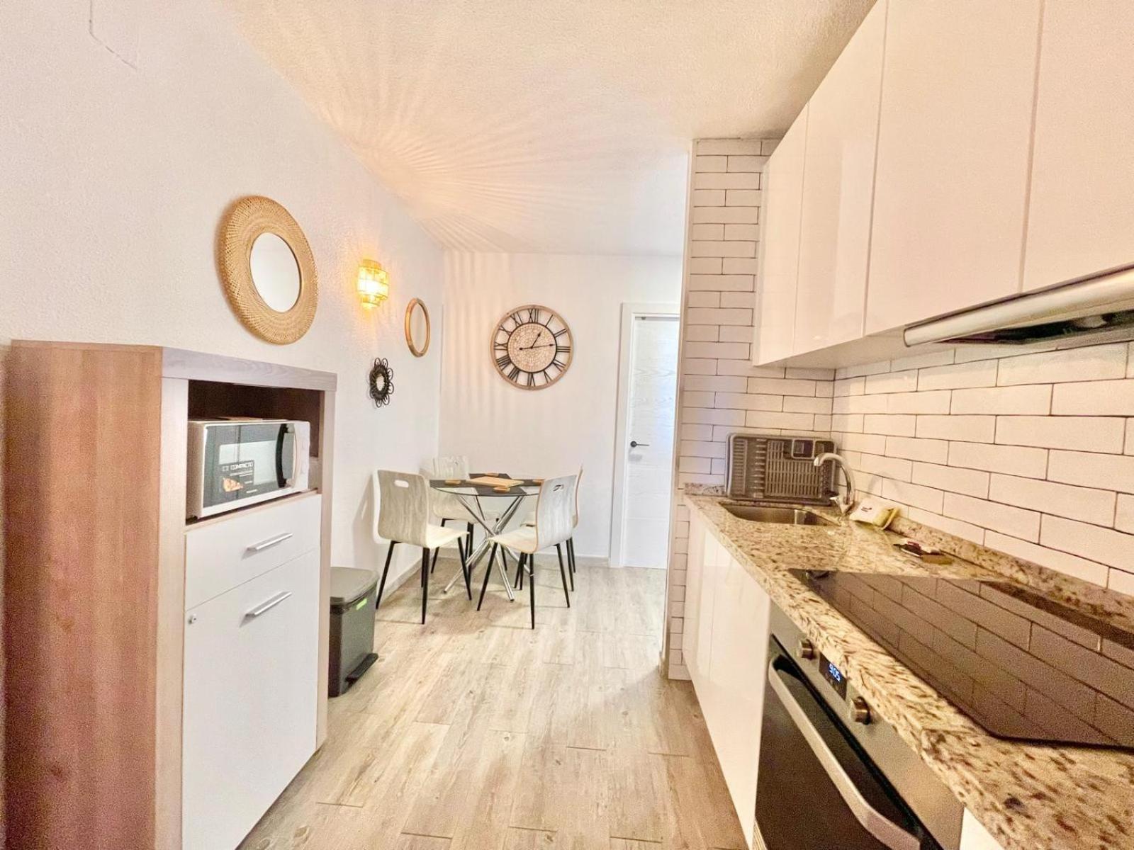 Apartamento Pescadors Aprtment *