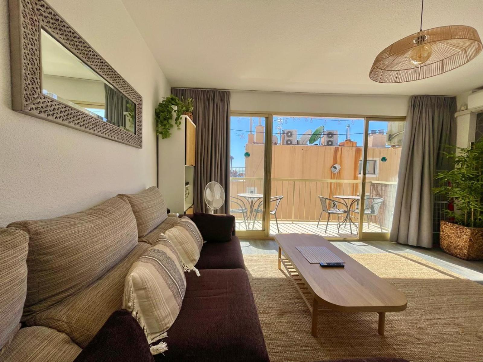 Pescadors Aprtment Apartamento
