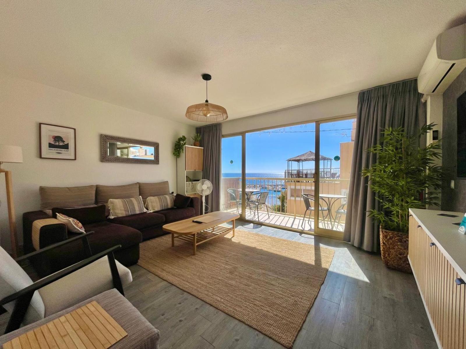 Apartamento Pescadors Aprtment *