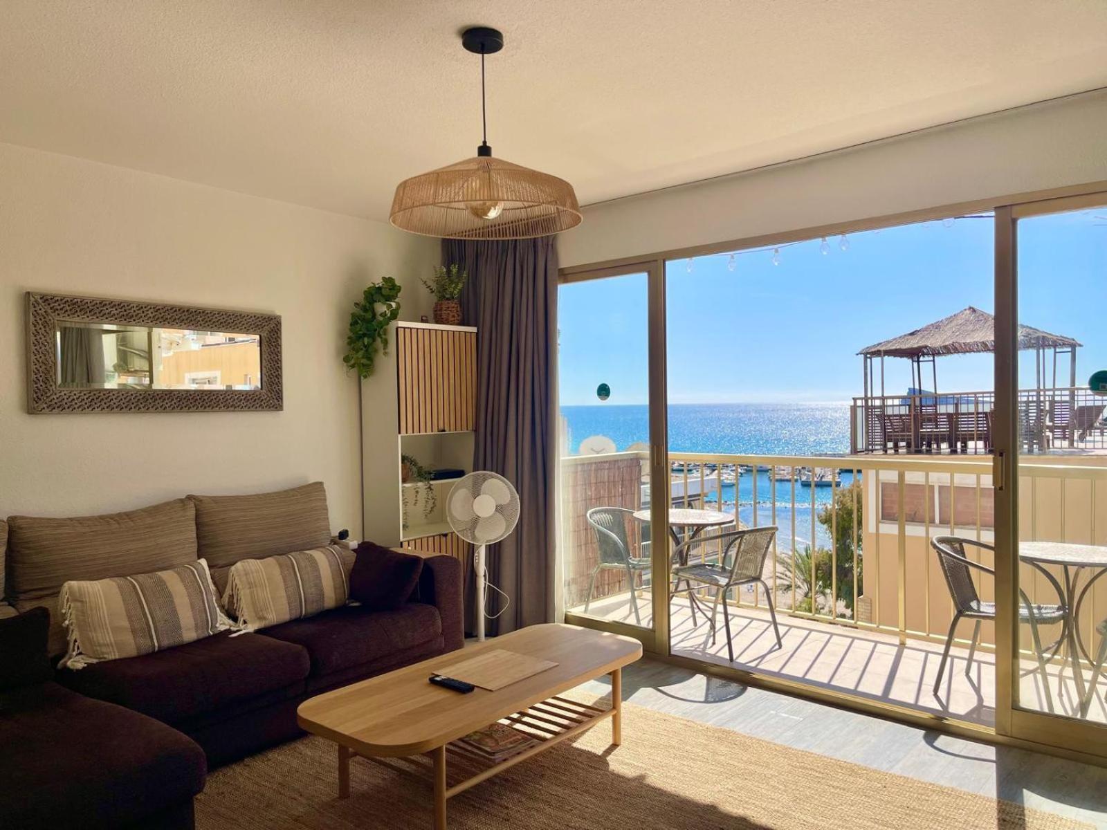 Pescadors Aprtment Apartamento Benidorm