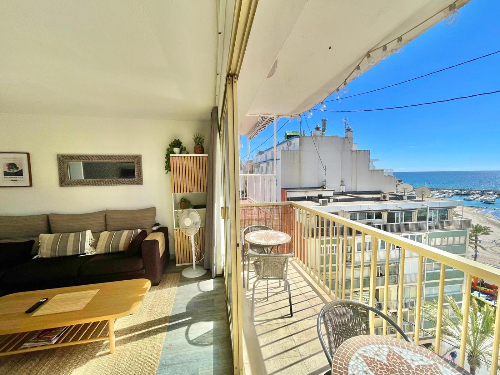 Apartamento Pescadors Aprtment *