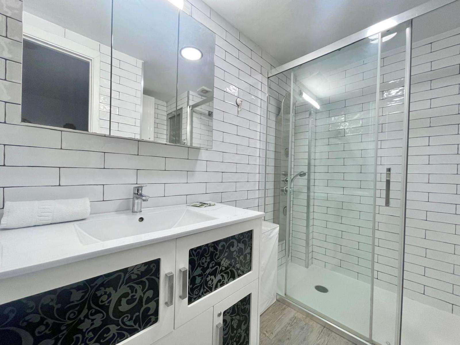 Pescadors Aprtment Apartamento Benidorm