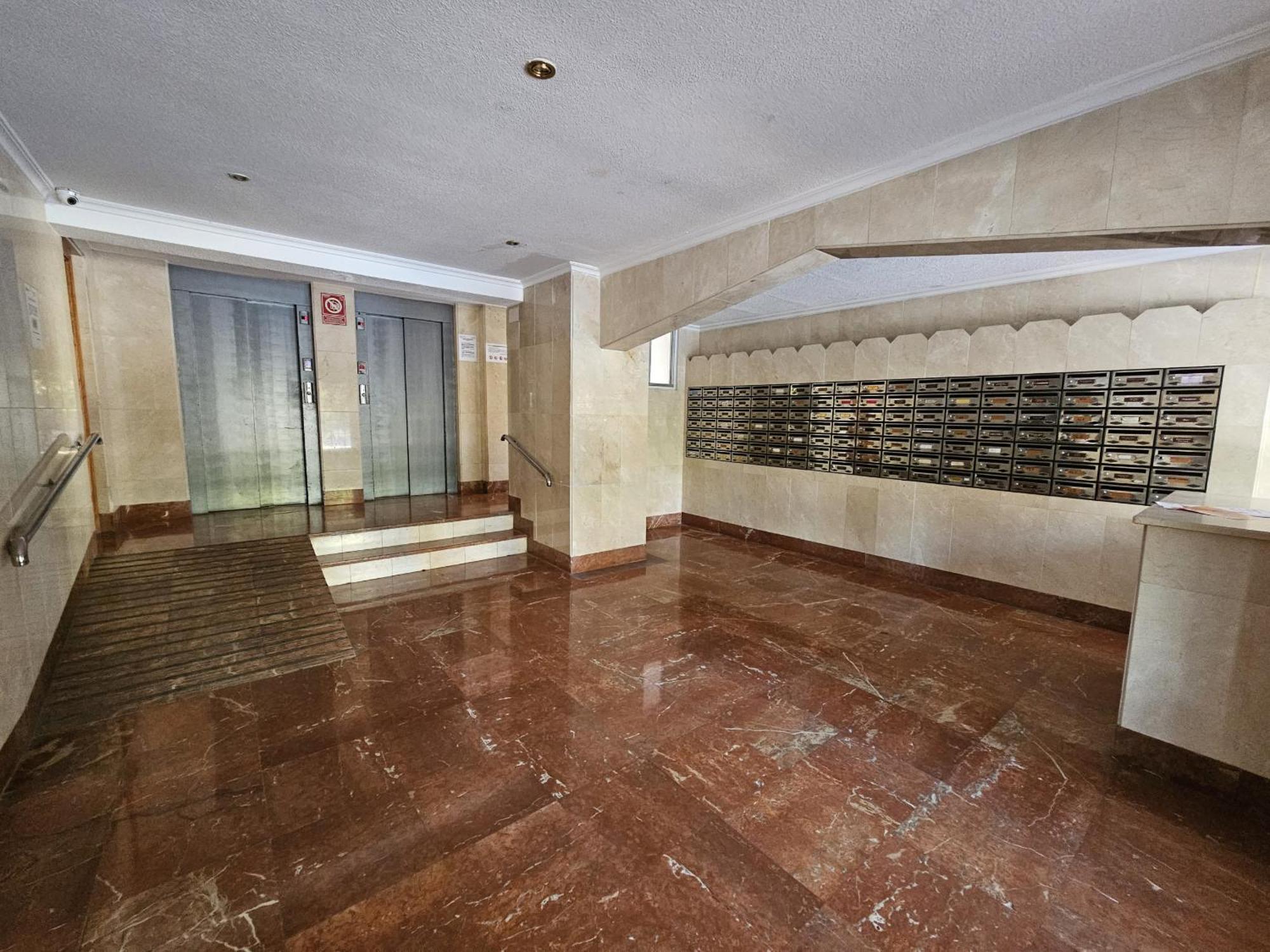 Apartamento Moby Dick If Benidorm