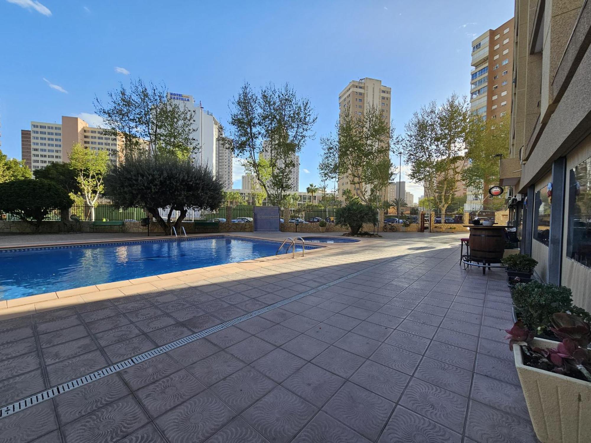 Moby Dick If Apartamento *