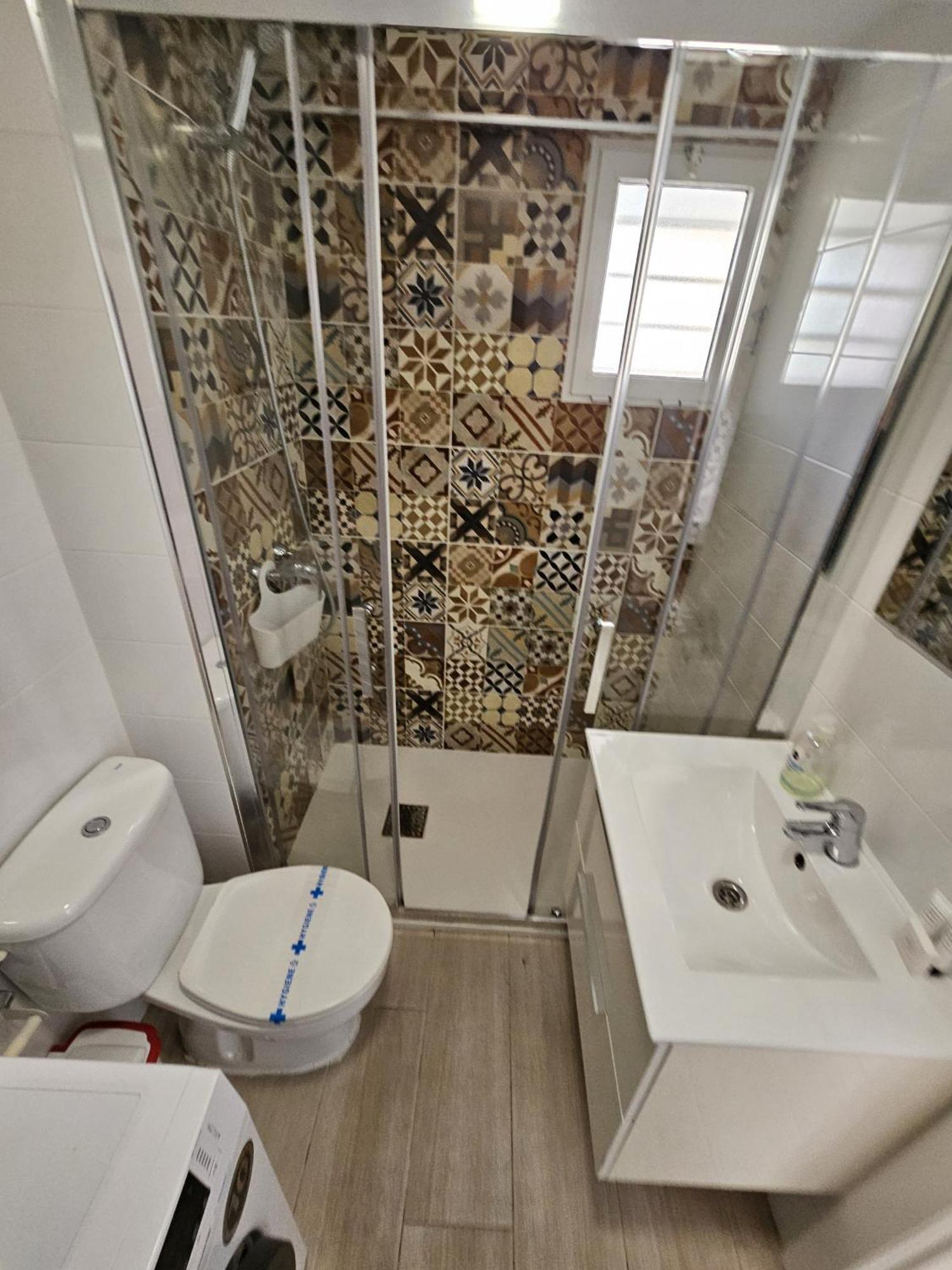 Apartamento Moby Dick If Benidorm