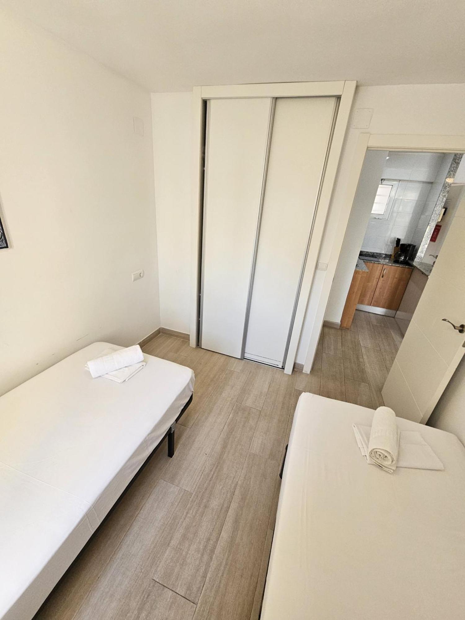 Apartamento Moby Dick If *