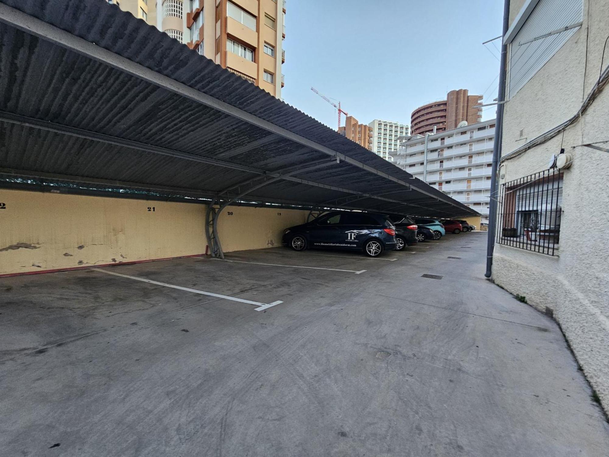 Apartamento Angeles If