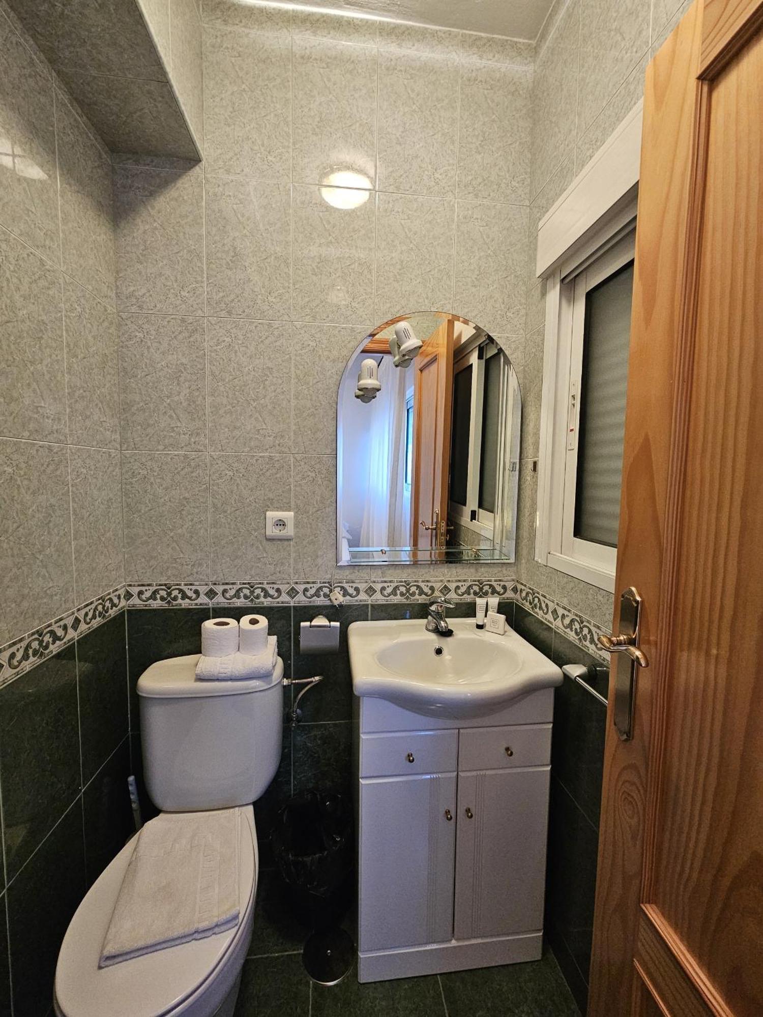 Angeles If Apartamento *