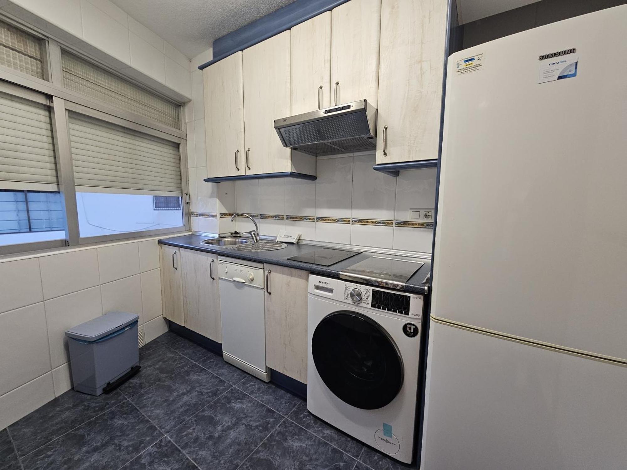 Angeles If Apartamento