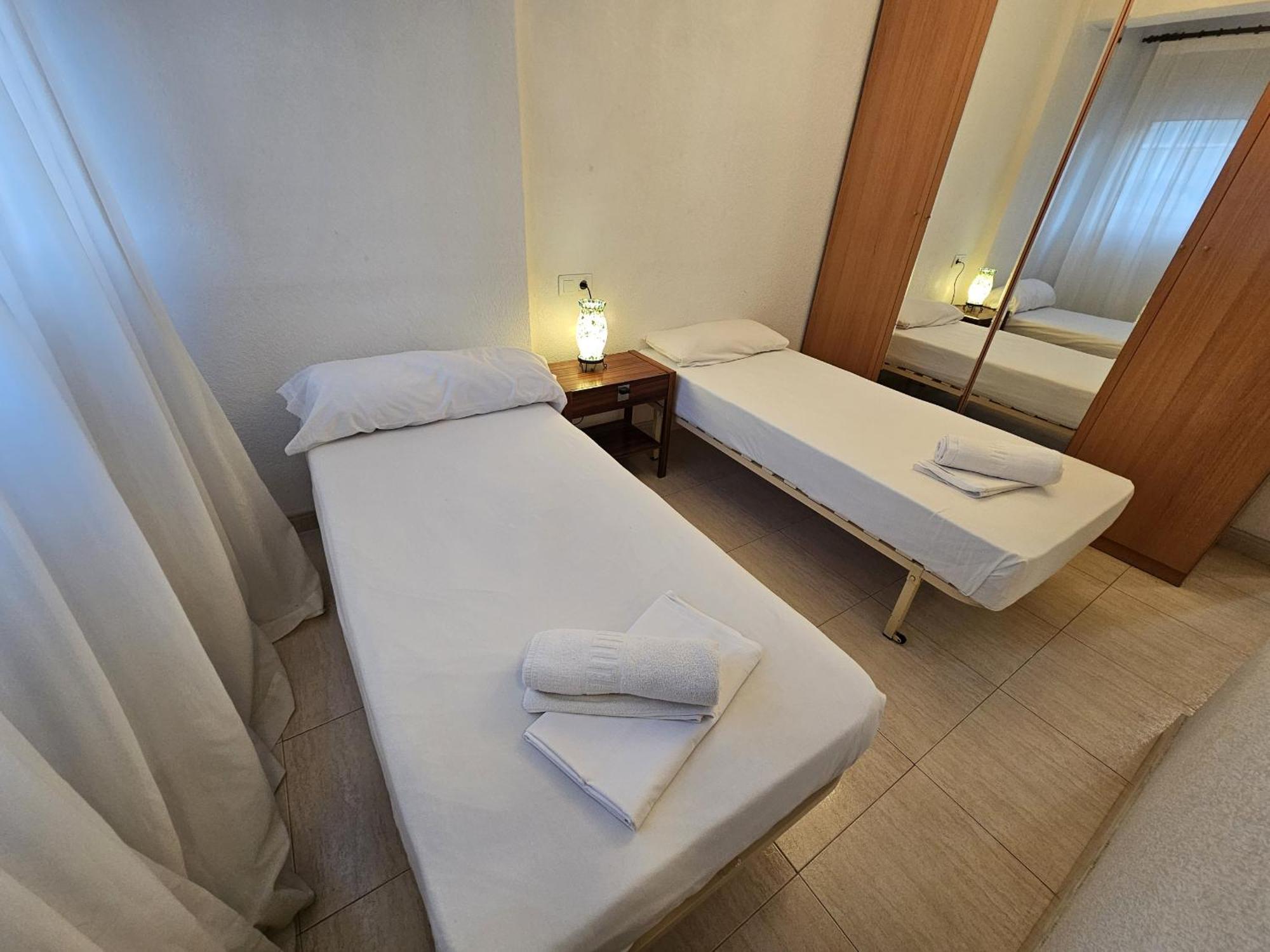 Apartamento Angeles If