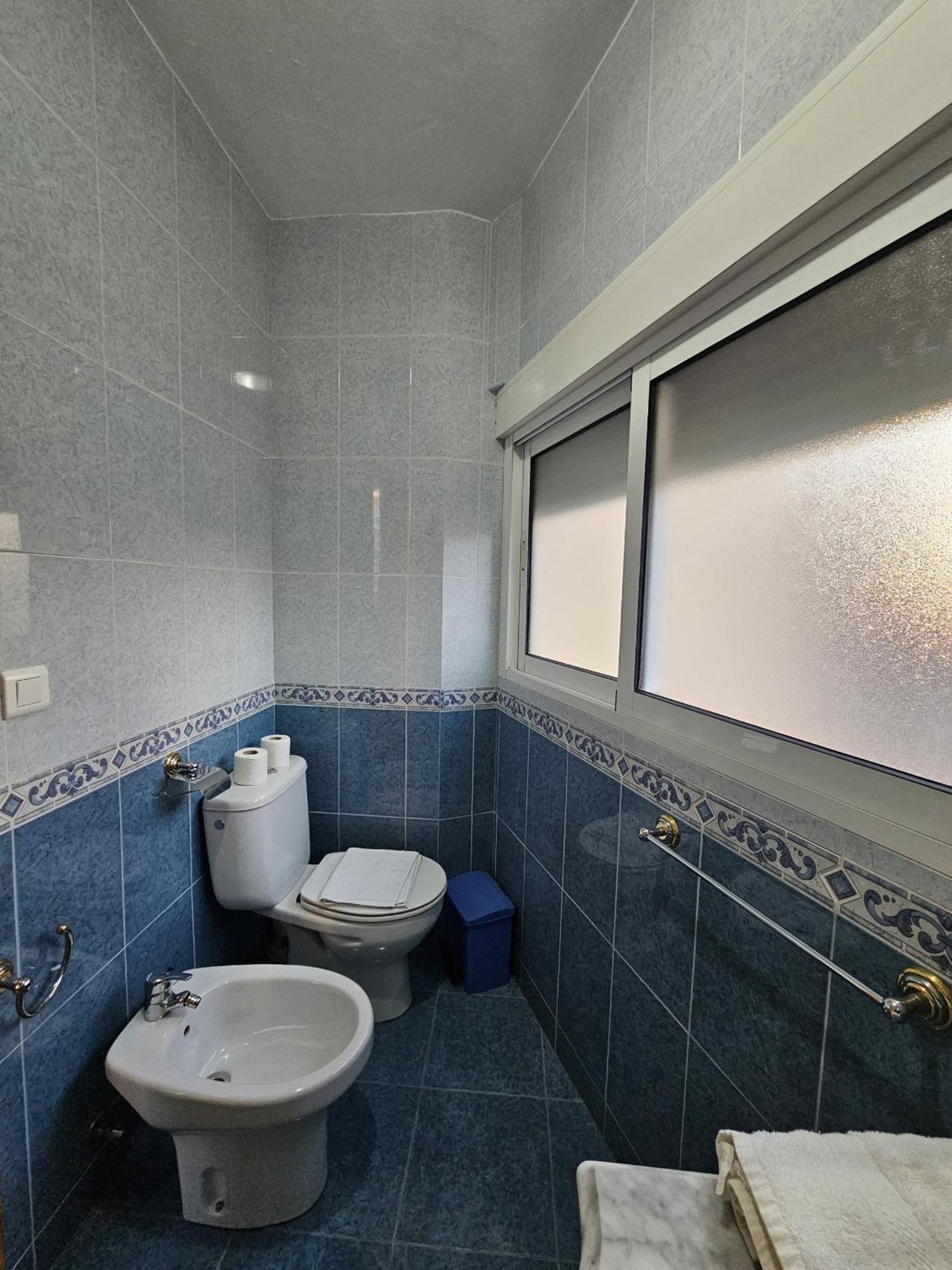 Apartamento Angeles If