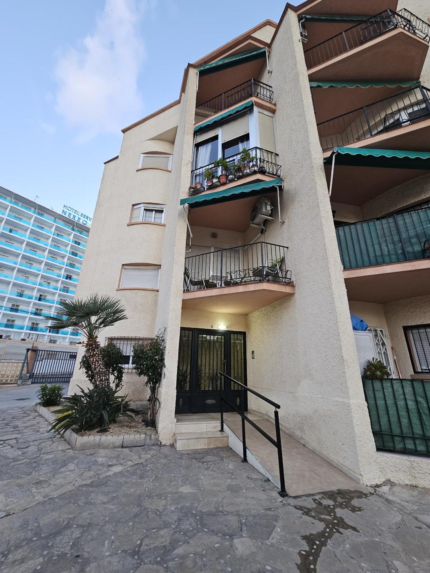 Angeles If Apartamento *