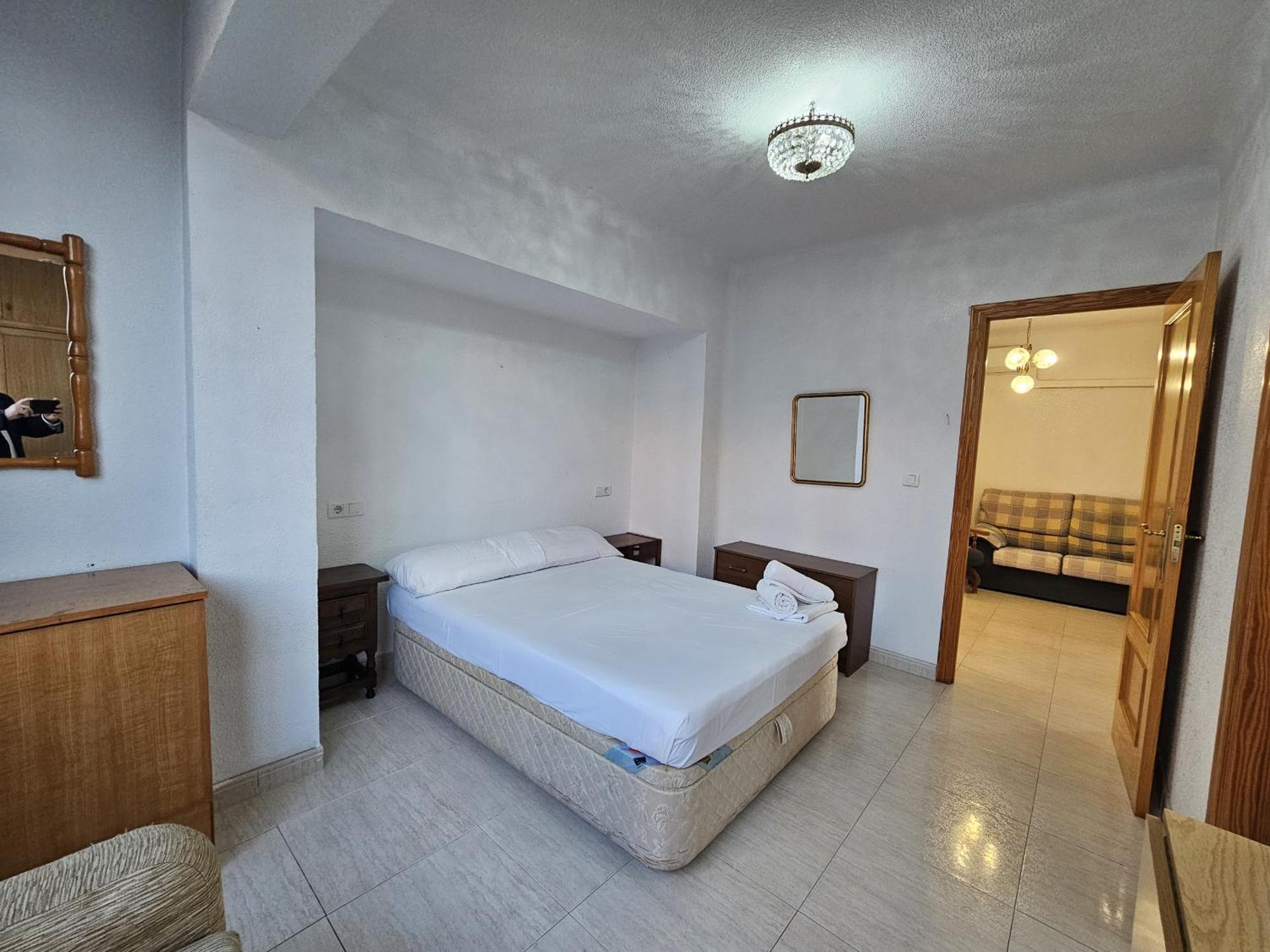 Apartamento Angeles If
