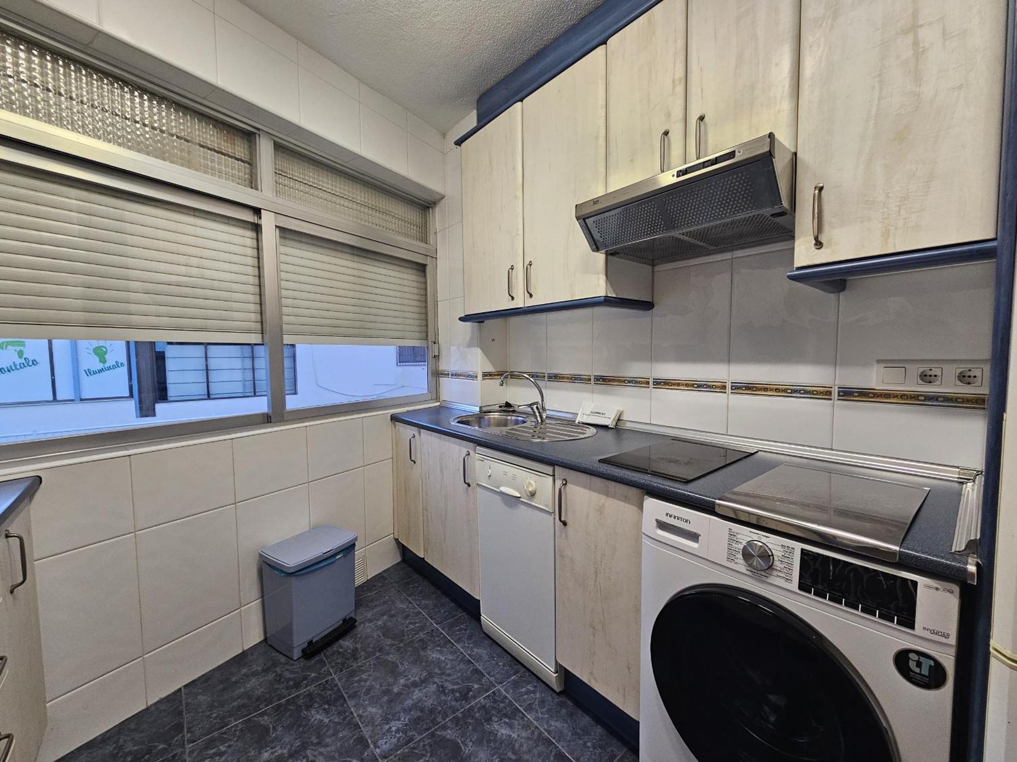 Angeles If Apartamento *