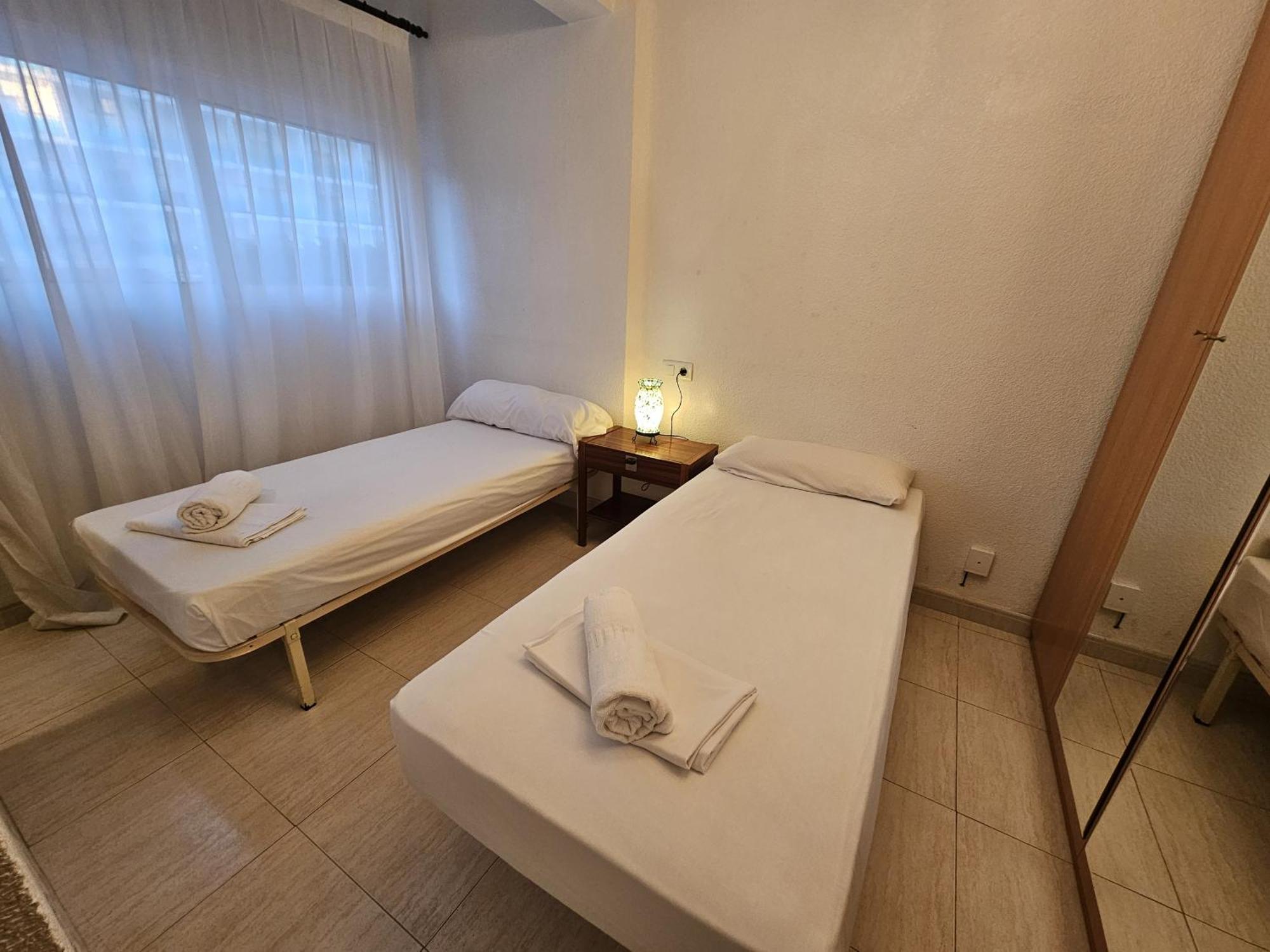 Apartamento Angeles If