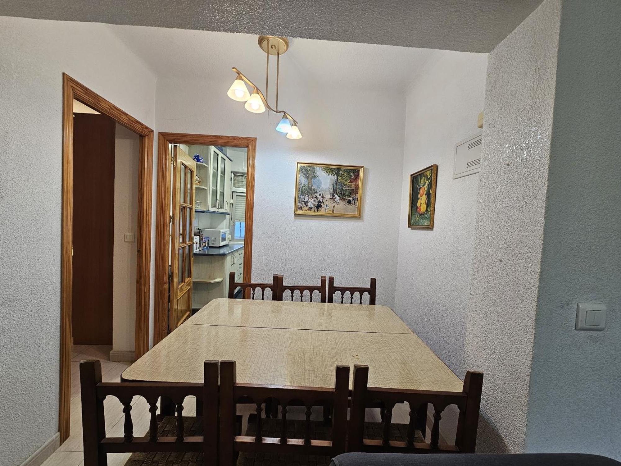 Apartamento Angeles If *