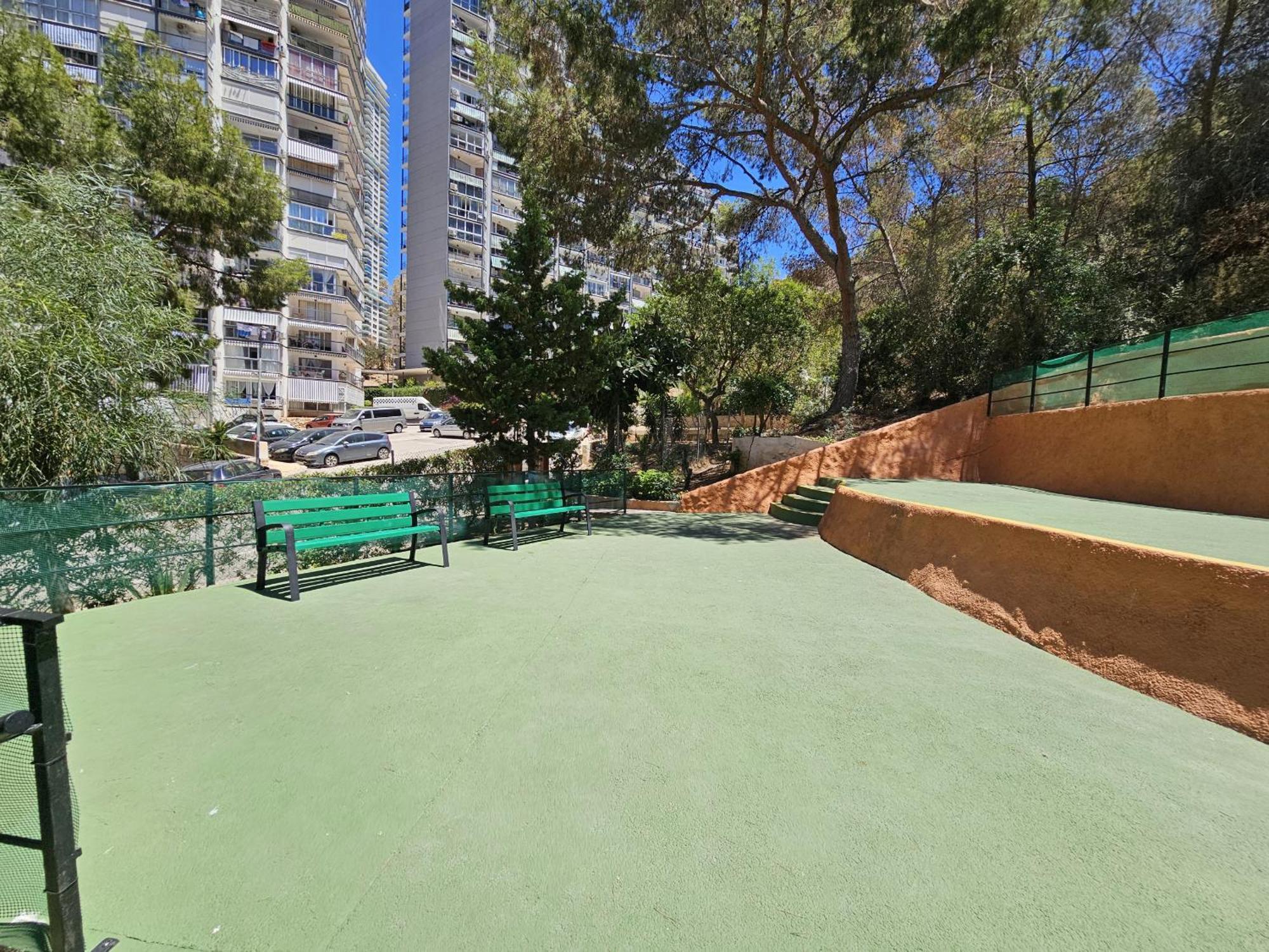 Marpinos If Apartamento