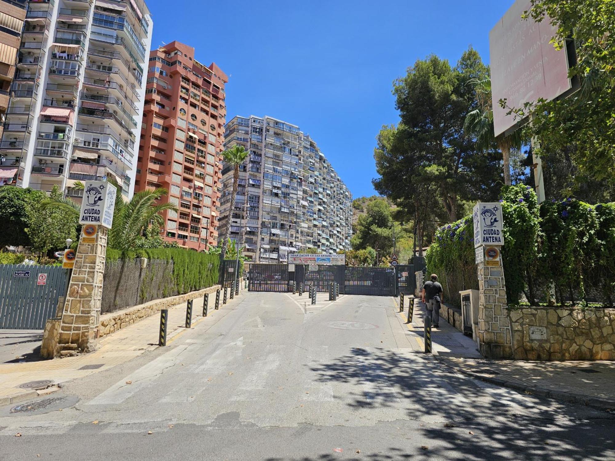 Marpinos If Apartamento *