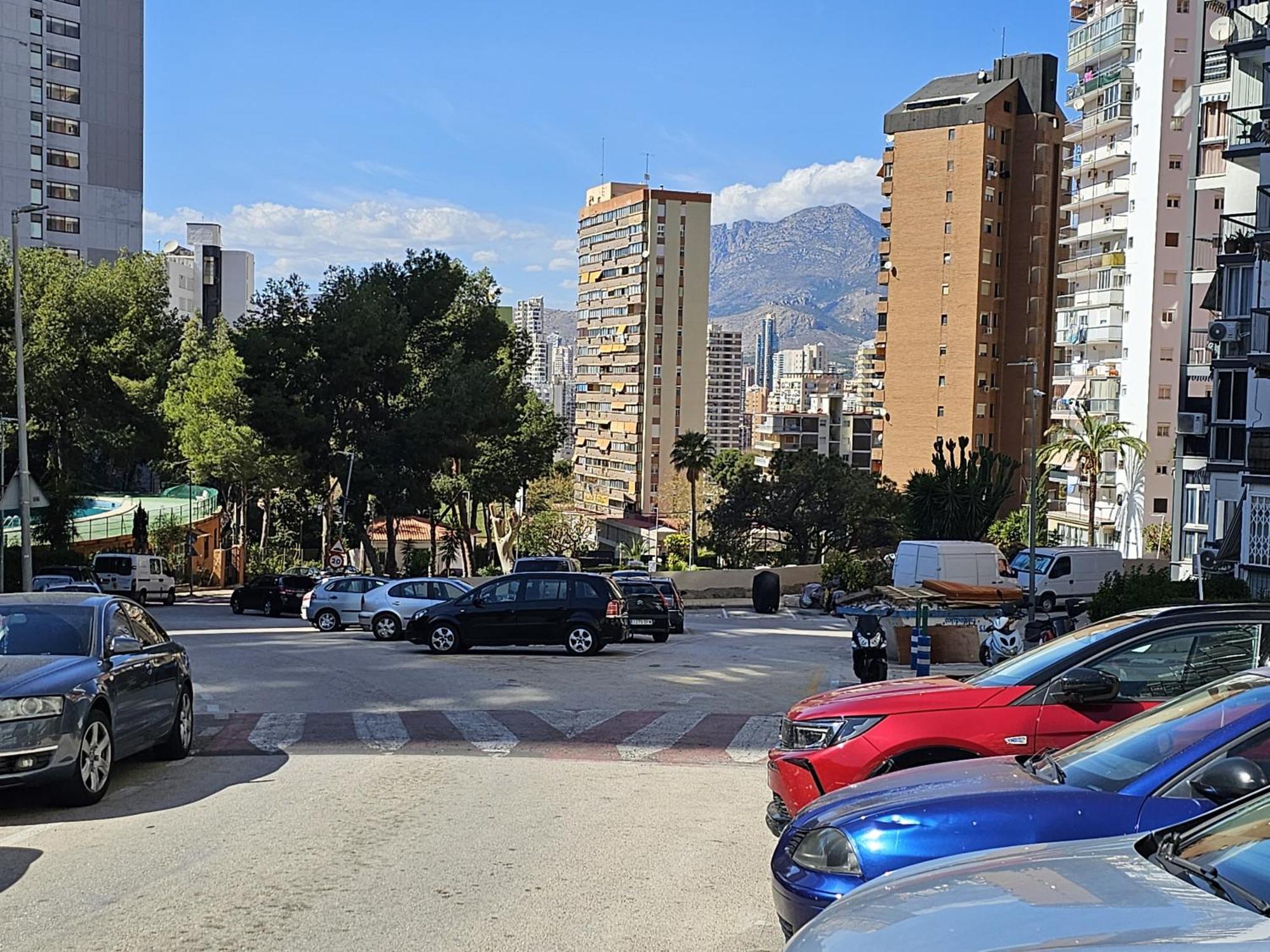Apartamento Marpinos If