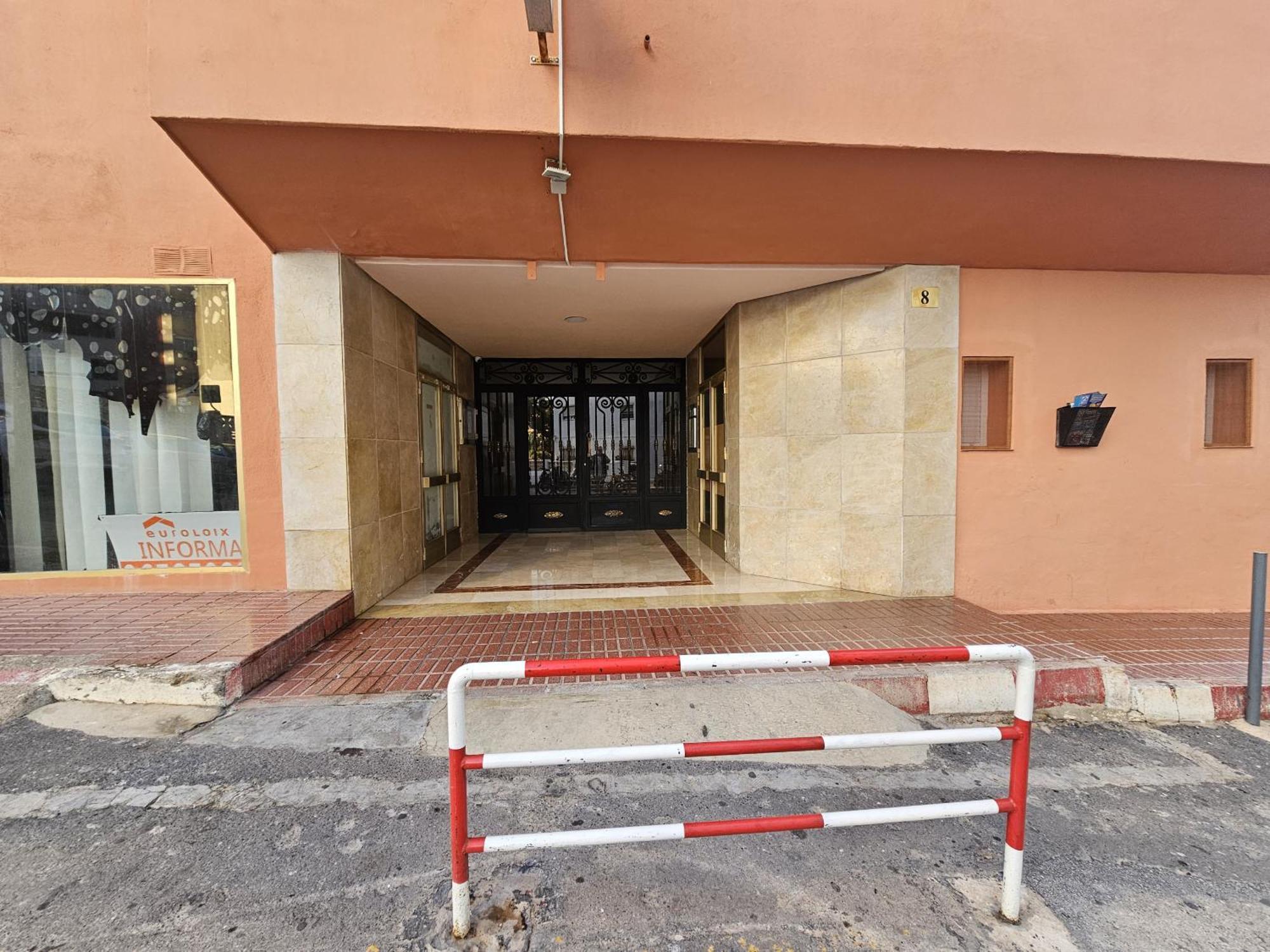 Marpinos If Apartamento Benidorm