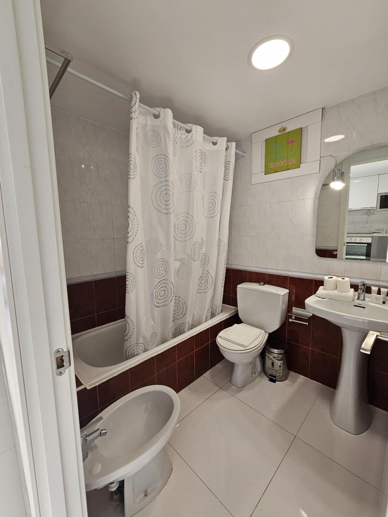 Apartamento Marpinos If Benidorm