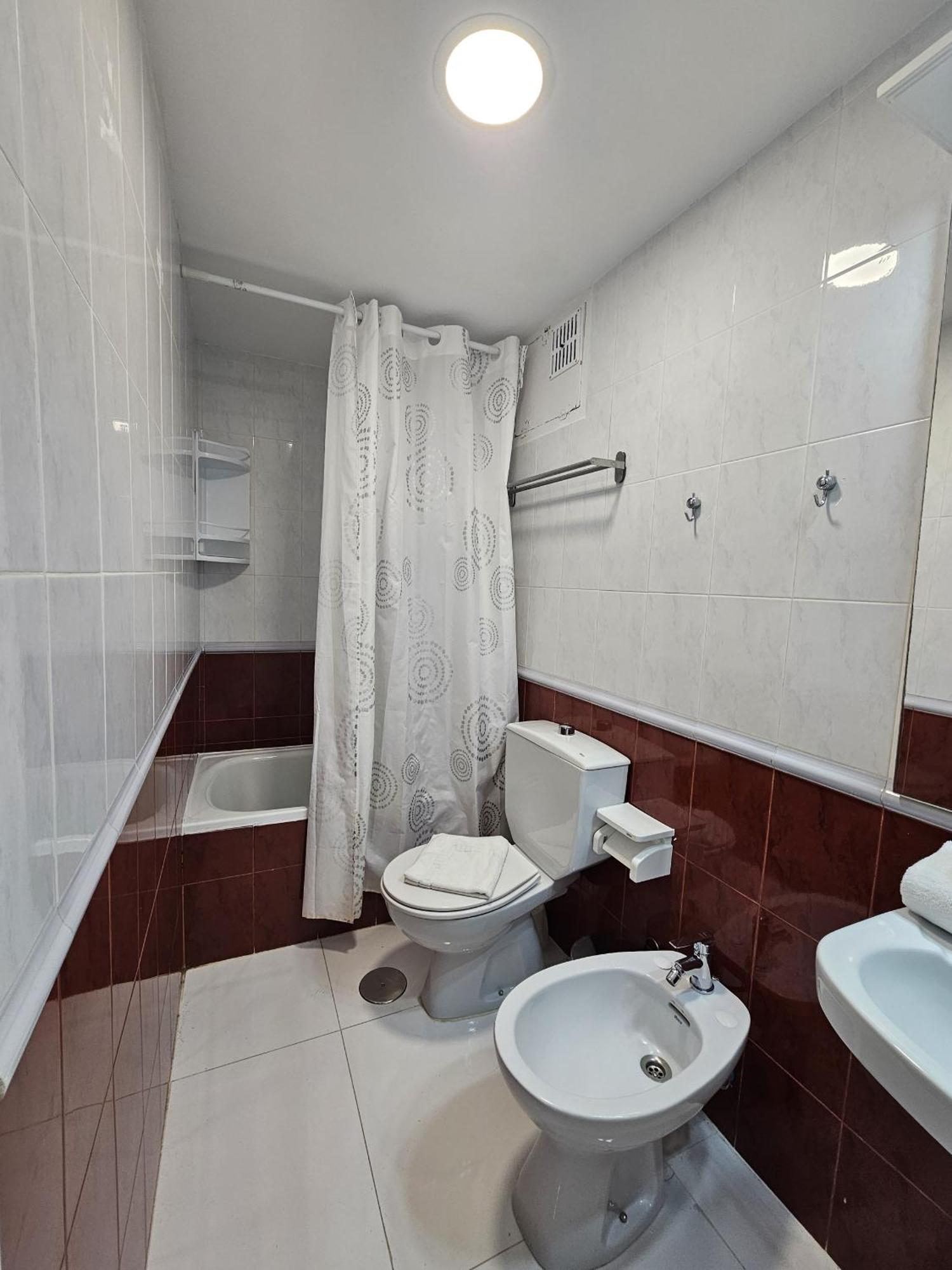 Apartamento Marpinos If Benidorm