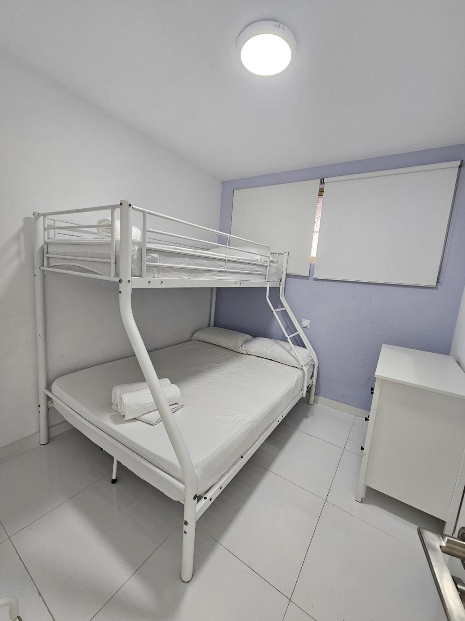 Apartamento Marpinos If