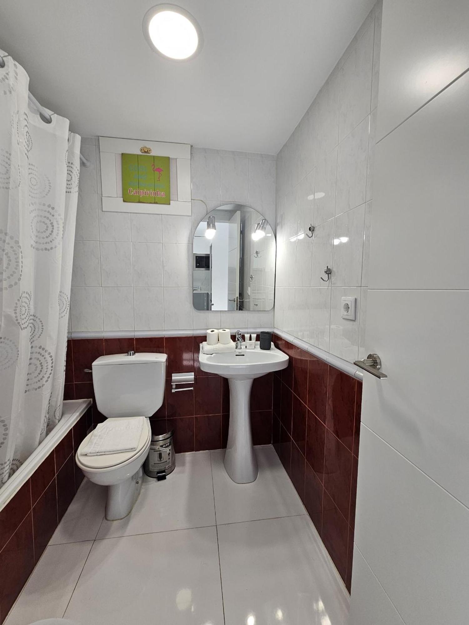 Apartamento Marpinos If Benidorm