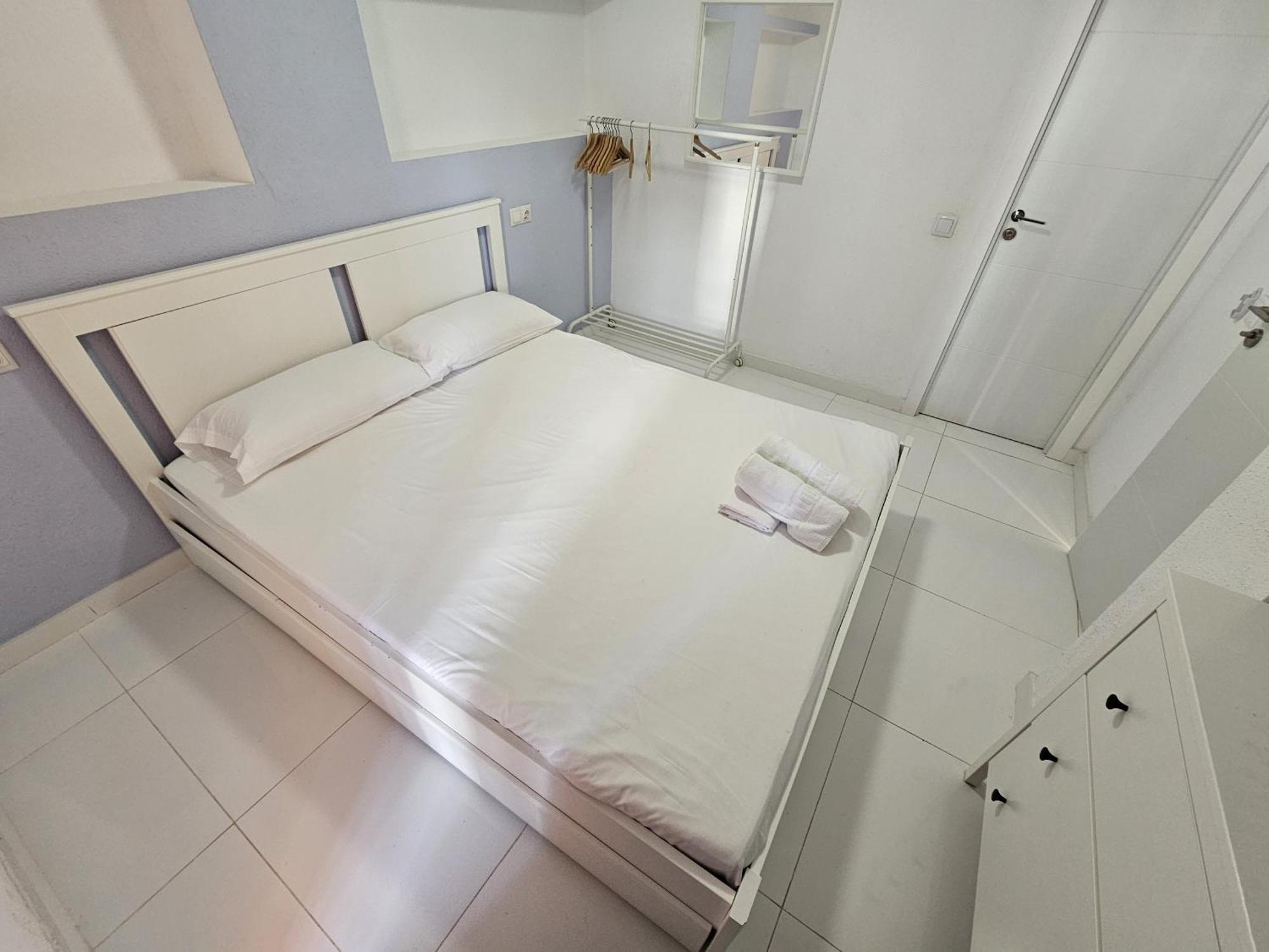 Apartamento Marpinos If *