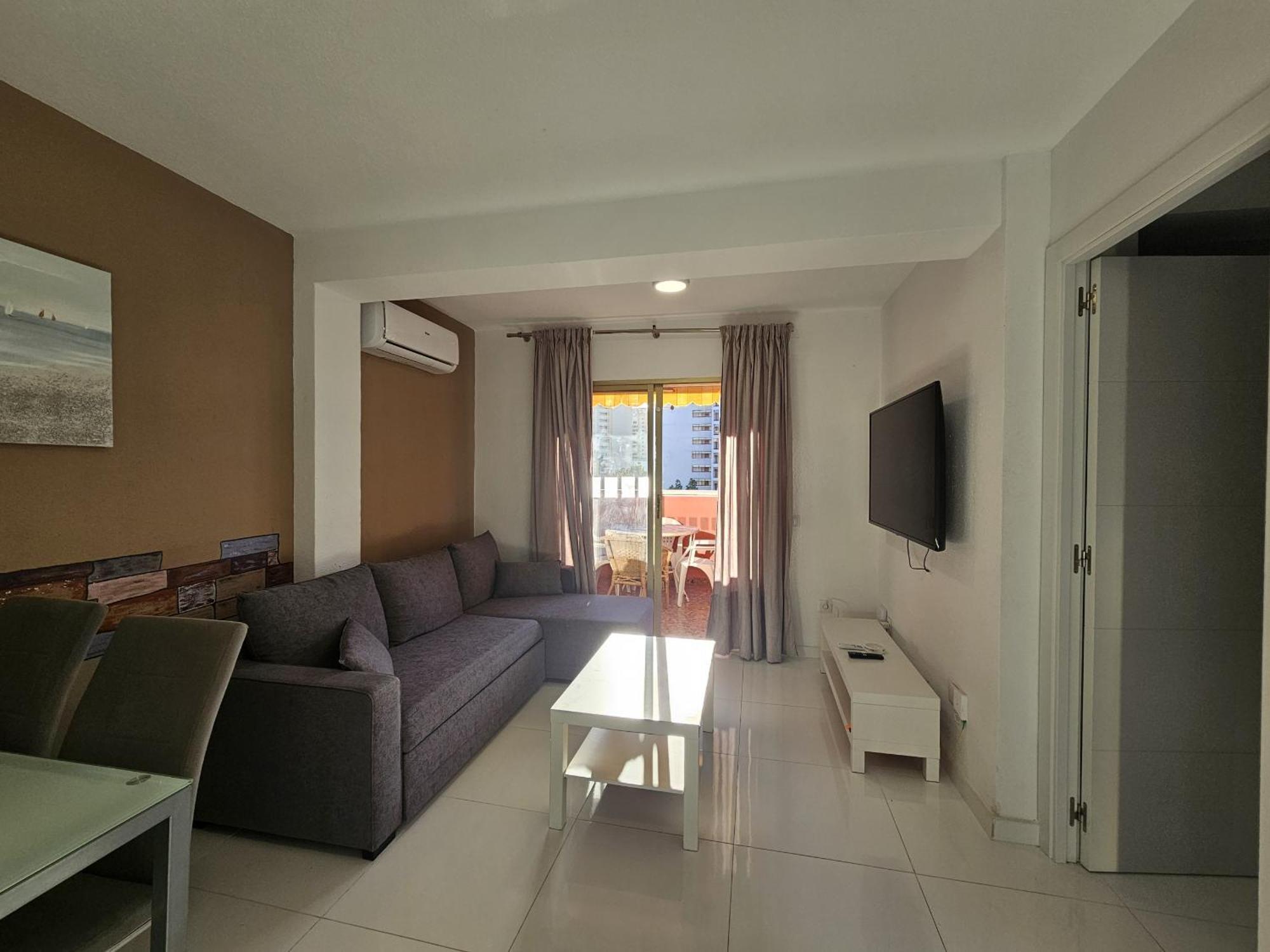 Marpinos If Apartamento Benidorm