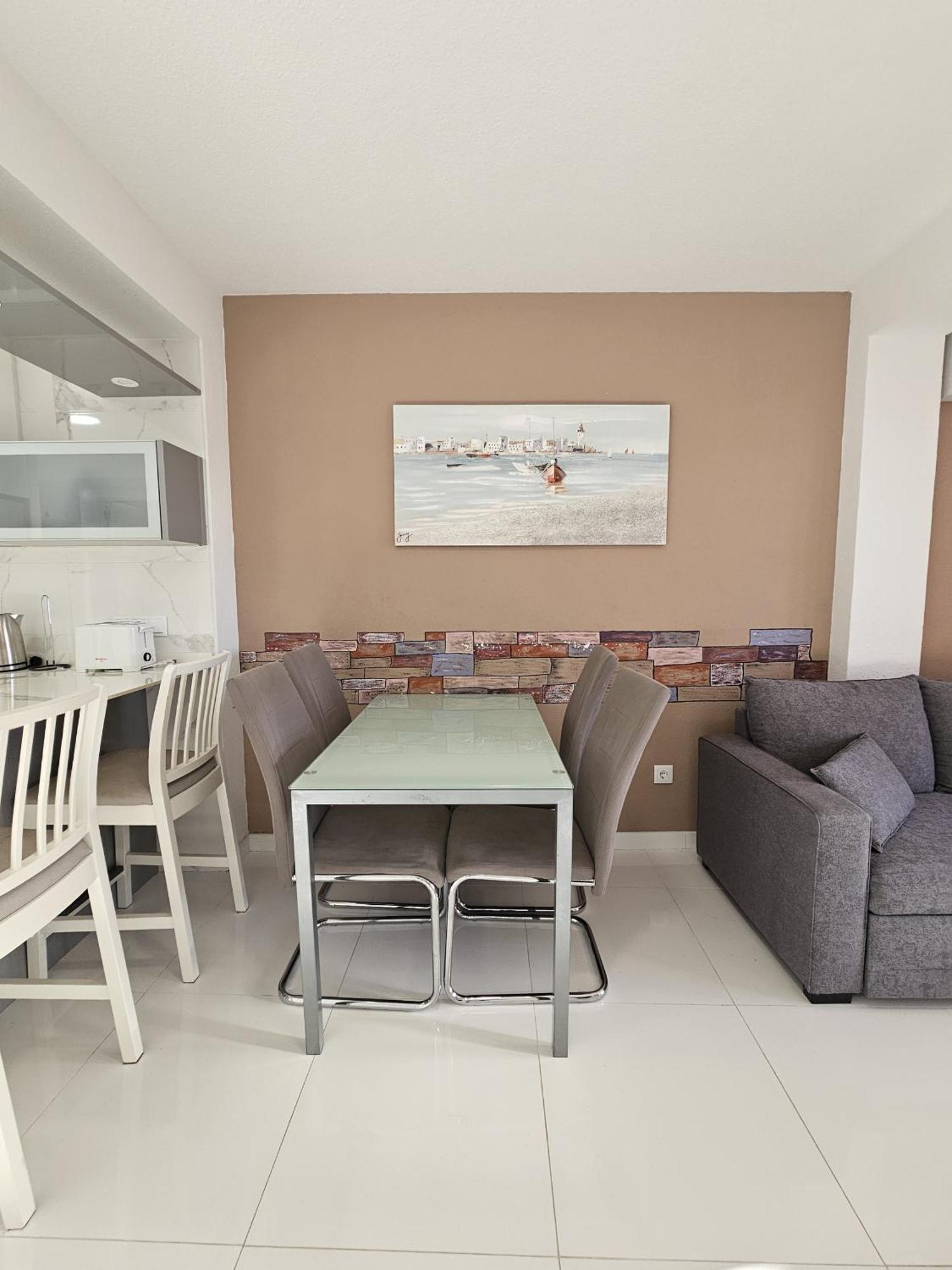 Apartamento Marpinos If