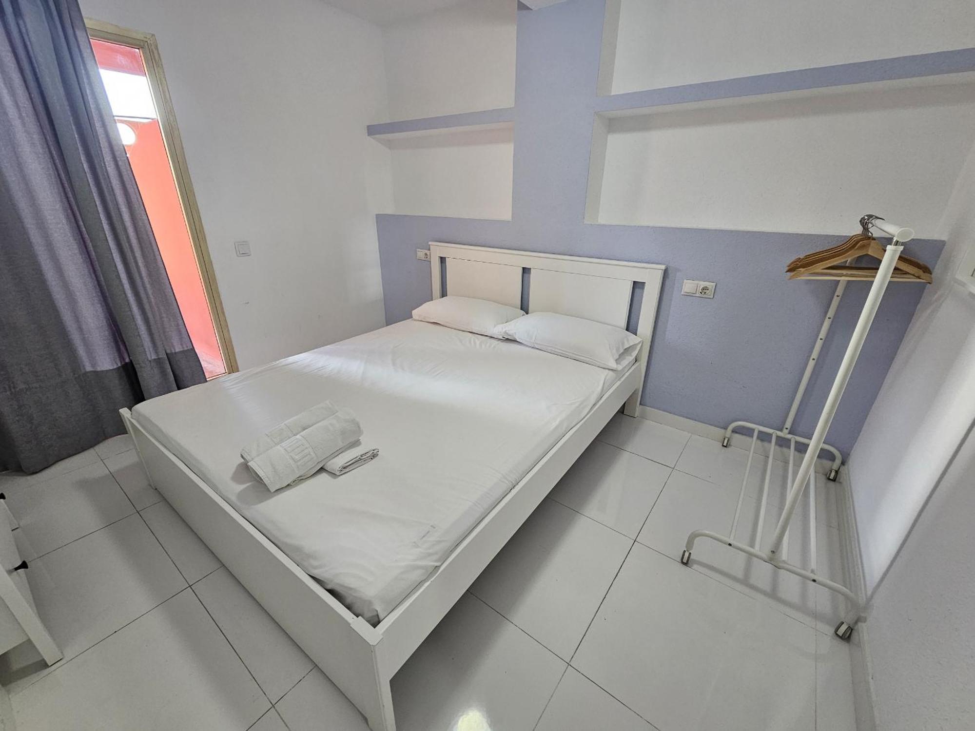 Marpinos If Apartamento Benidorm