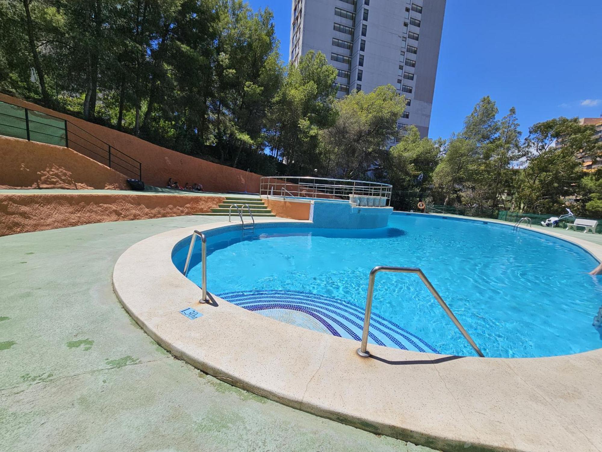 Marpinos If Benidorm