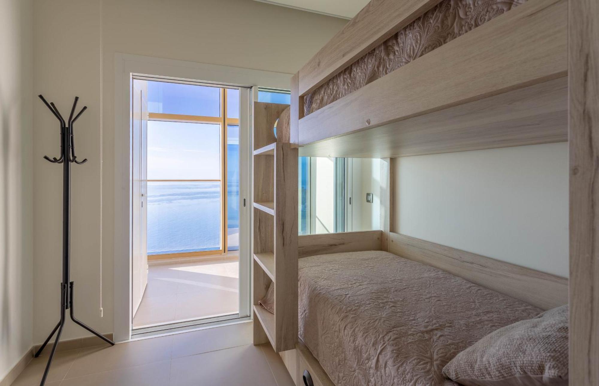 Intempo By Holuxe - 312 - 31th Floor Apartamento Benidorm