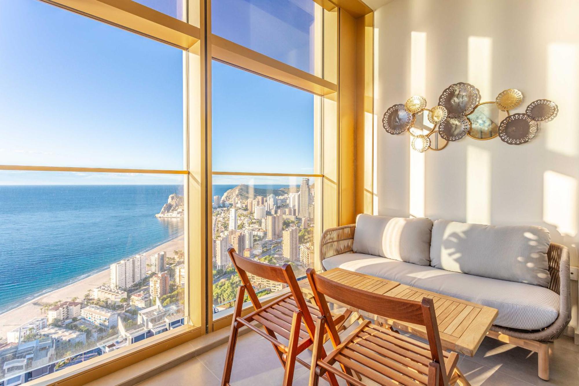 Intempo By Holuxe - 332 - 33th Floor Apartamento *