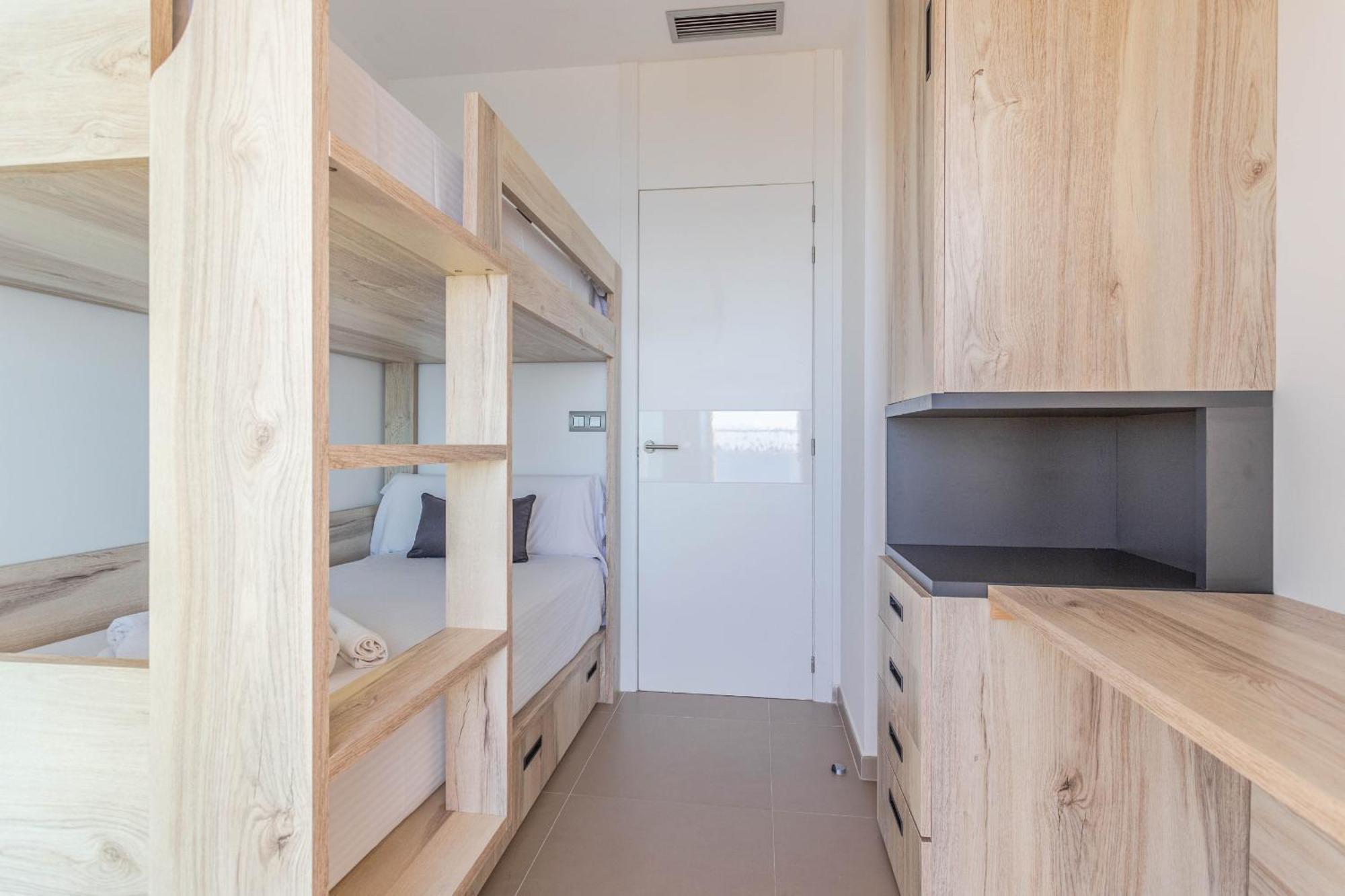 Intempo By Holuxe - 332 - 33th Floor Benidorm