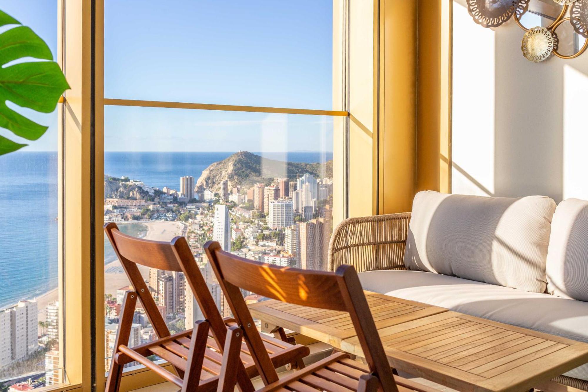 Intempo By Holuxe - 332 - 33th Floor Apartamento *