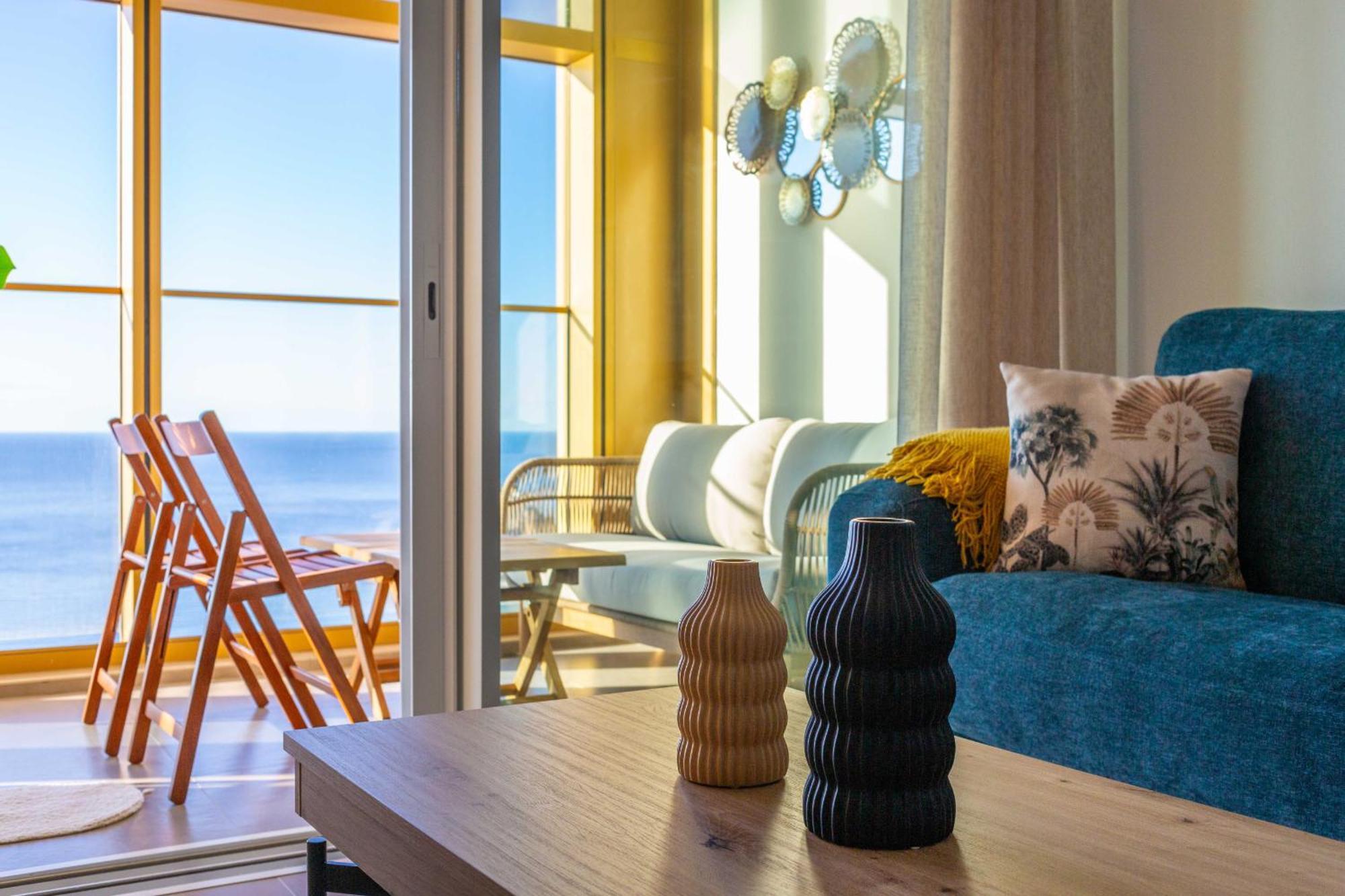 Apartamento Intempo By Holuxe - 332 - 33th Floor Benidorm