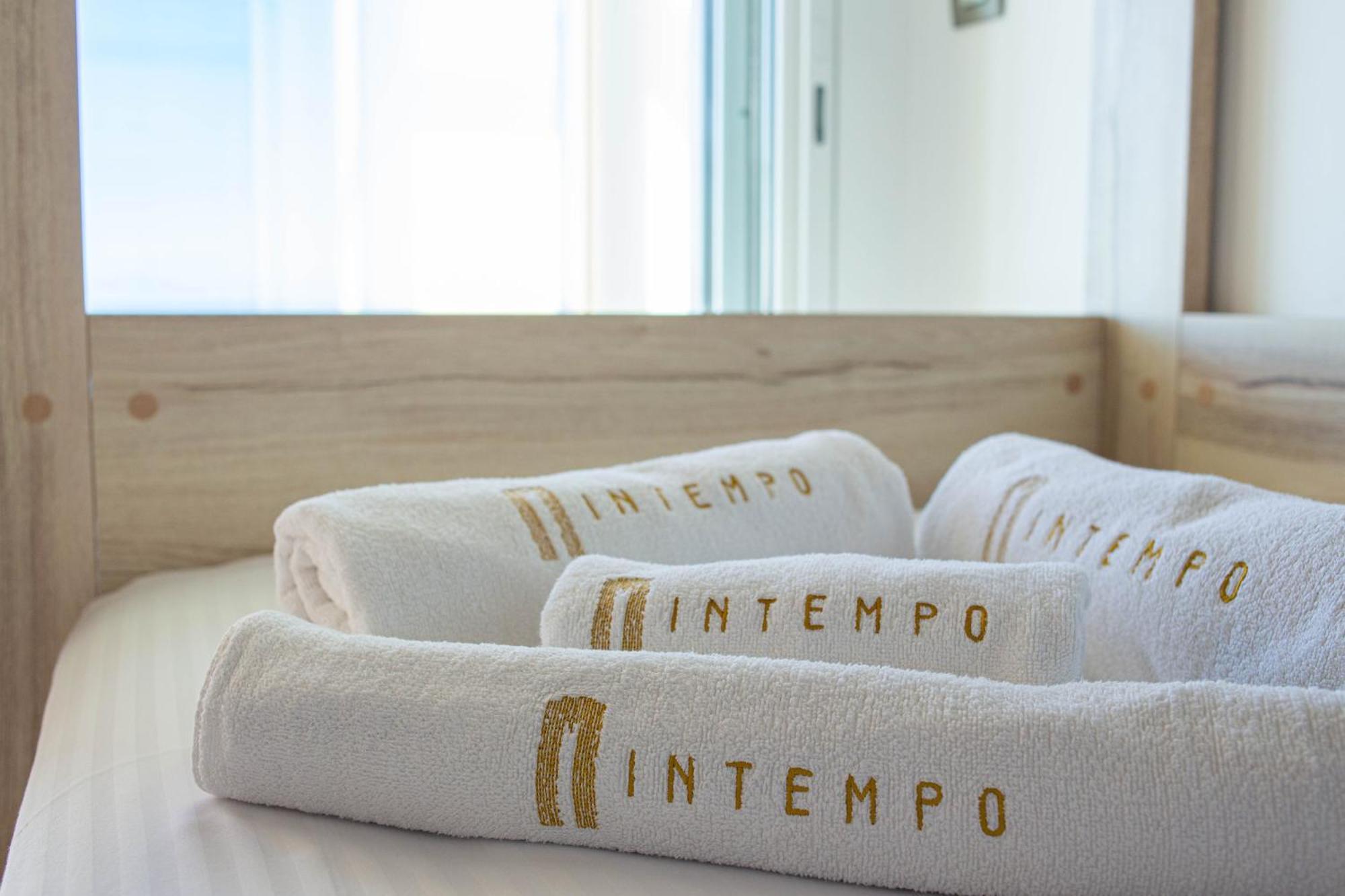 Intempo By Holuxe - 332 - 33th Floor