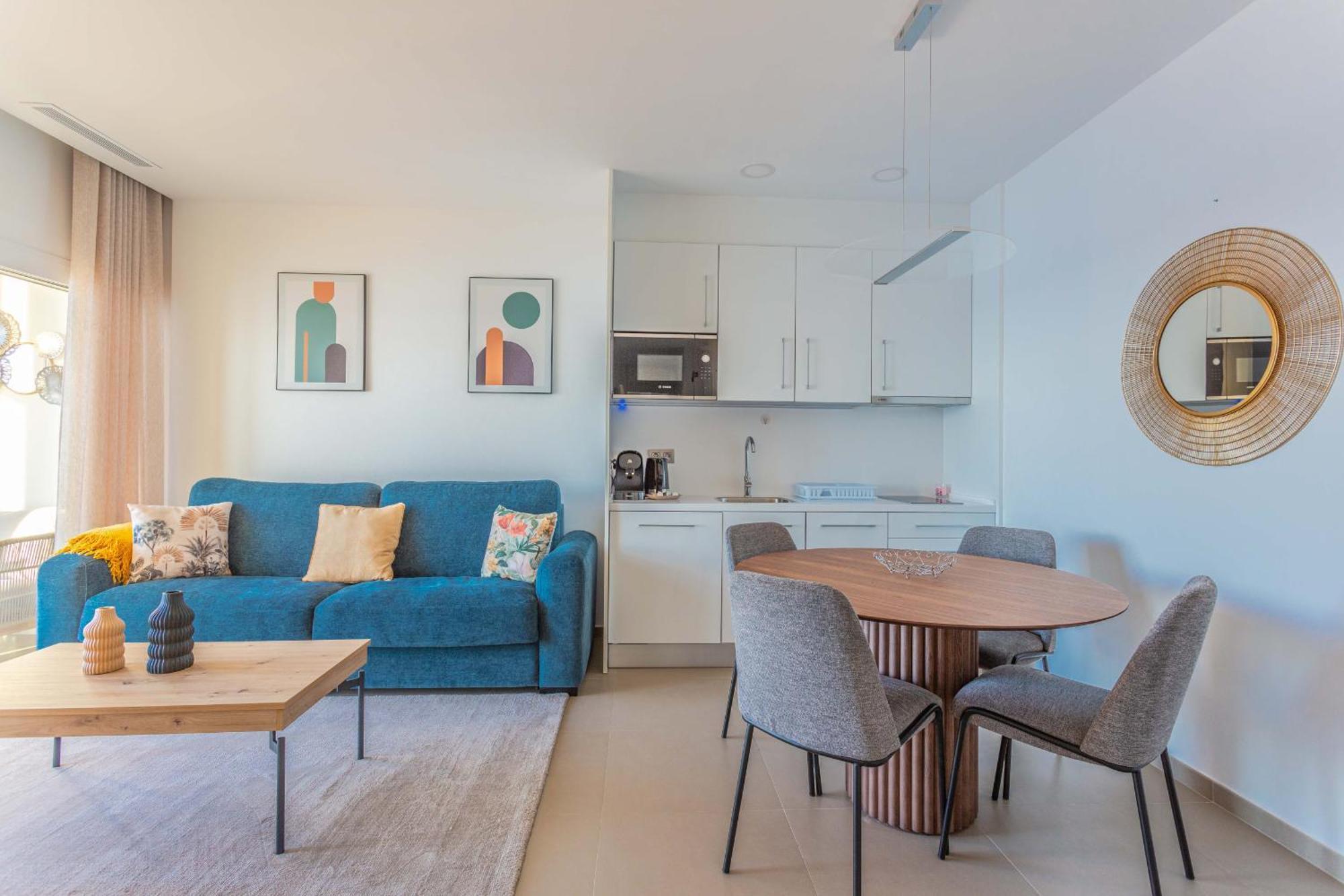 Intempo By Holuxe - 332 - 33th Floor Apartamento