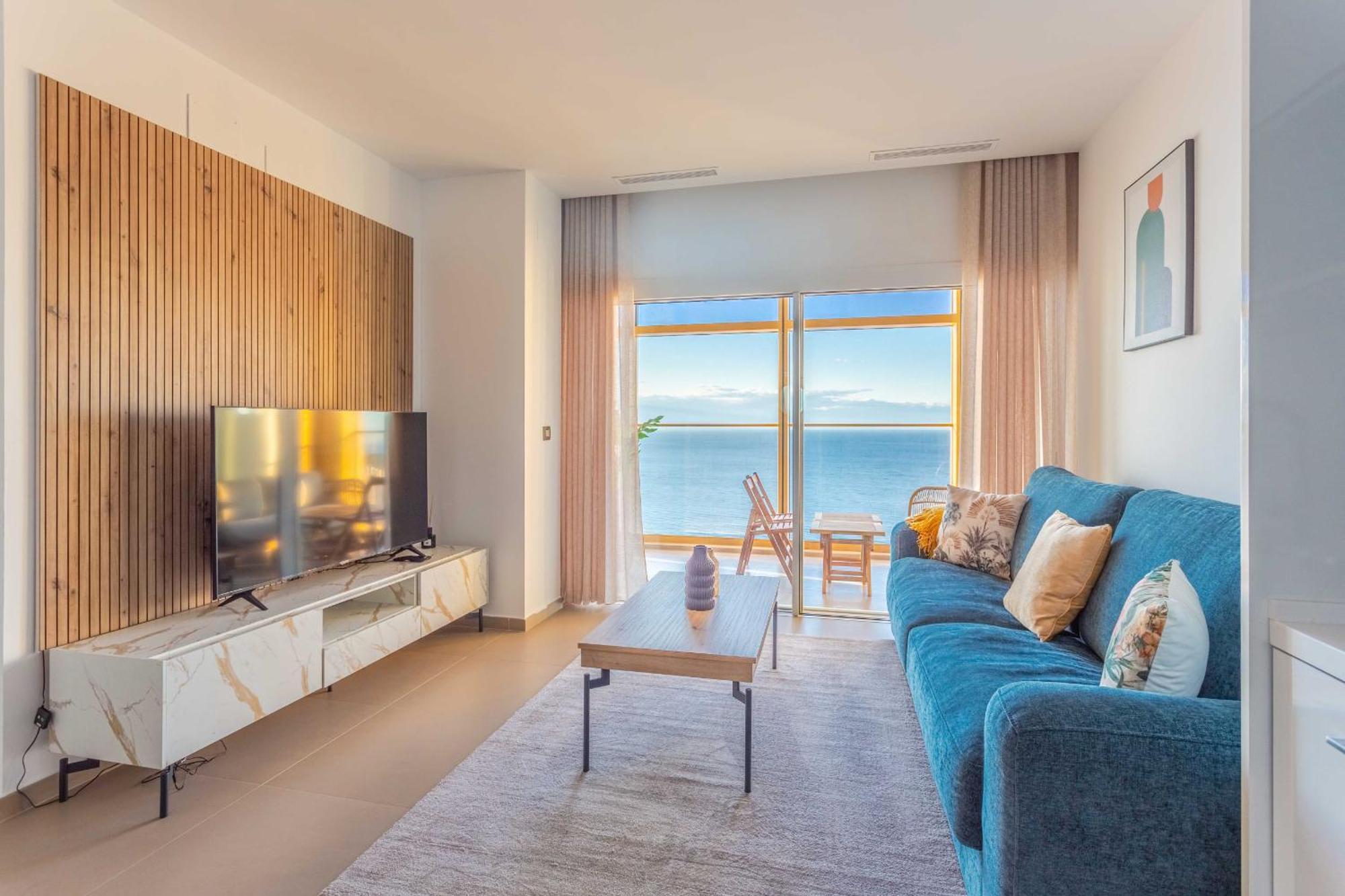 Apartamento Intempo By Holuxe - 332 - 33th Floor