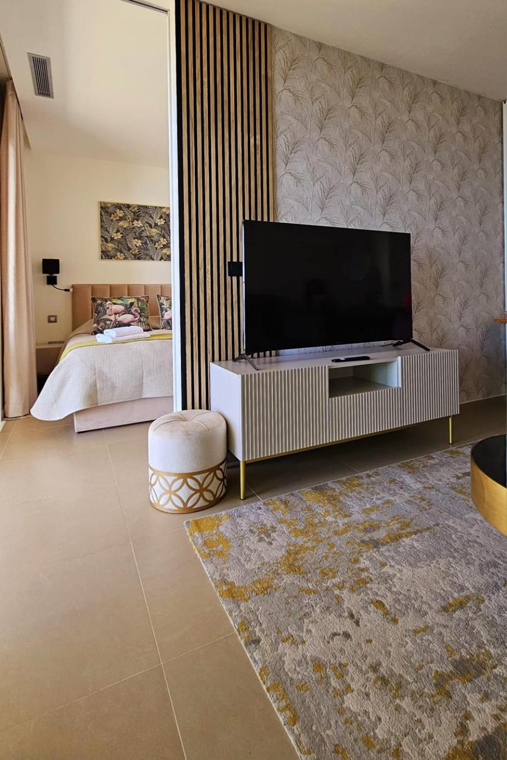 Apartamento Intempo By Holuxe - 211- 21st Floor
