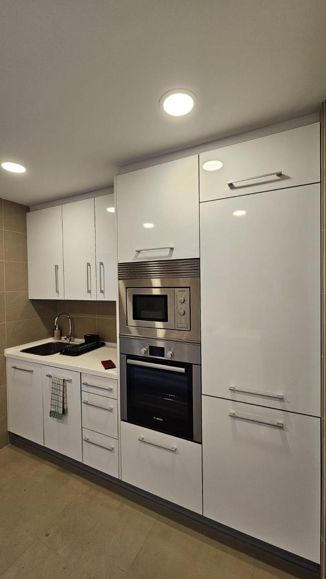 Apartamento Intempo By Holuxe - 211- 21st Floor *