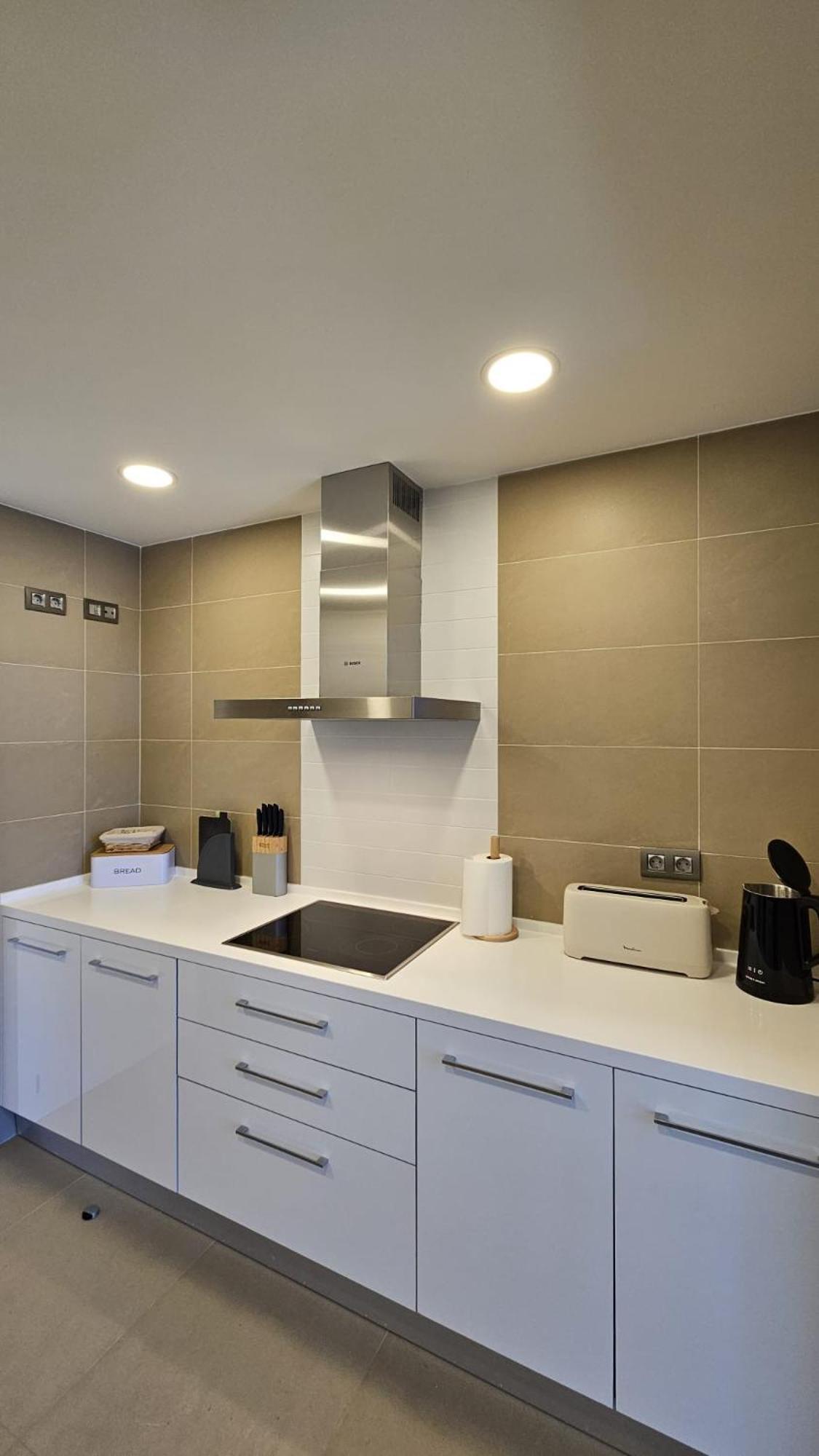 Intempo By Holuxe - 211- 21st Floor Apartamento *